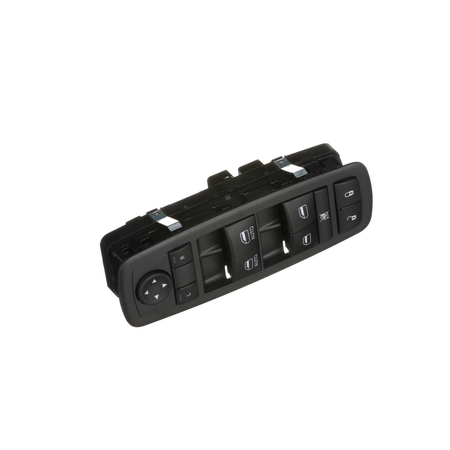 BWD WST2019 - Door Window Switch BWD WST2019 Door Lock Switch product image 9 of 9