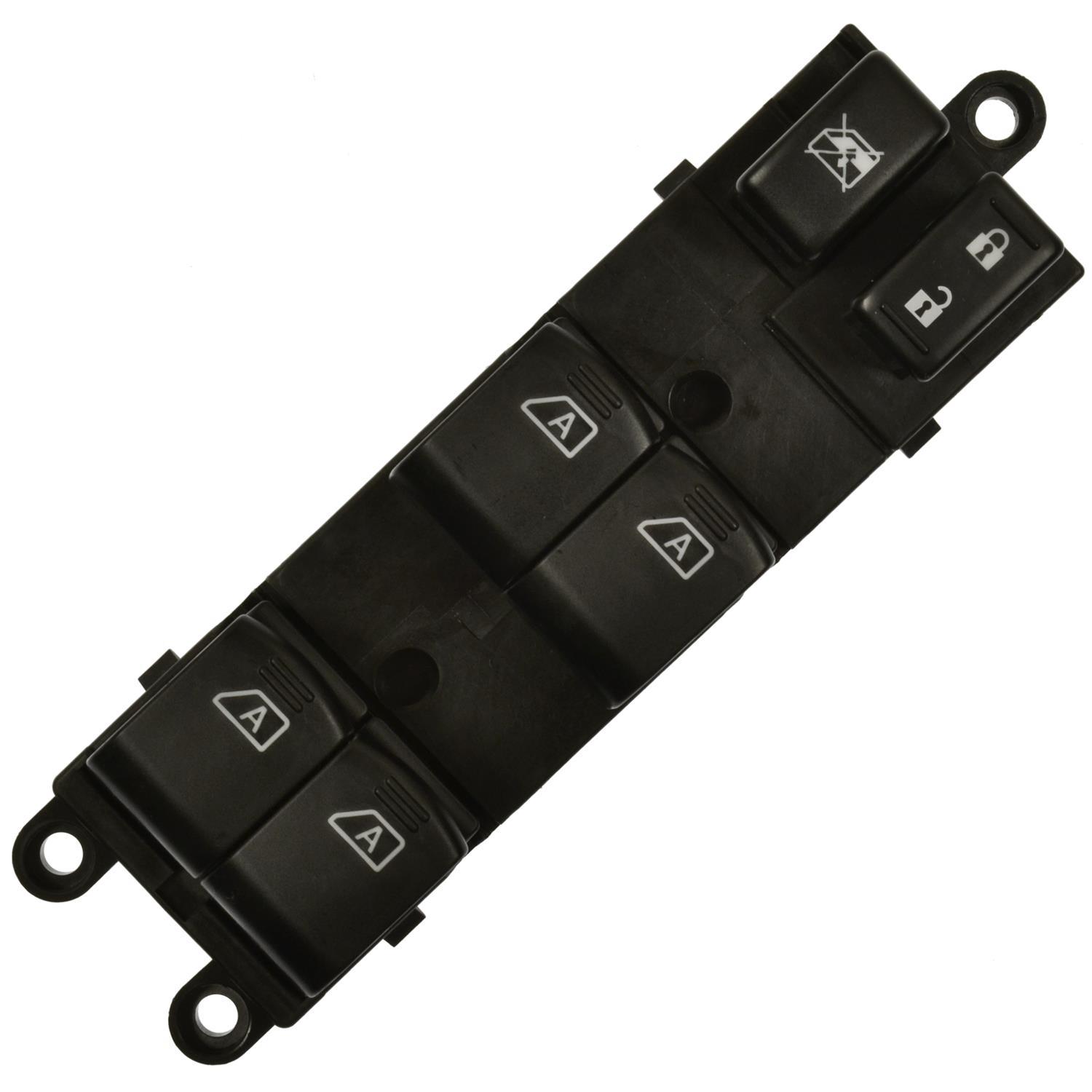 BWD WST2025 - Door Window Switch BWD WST2025 Door Lock Switch product image 2 of 6