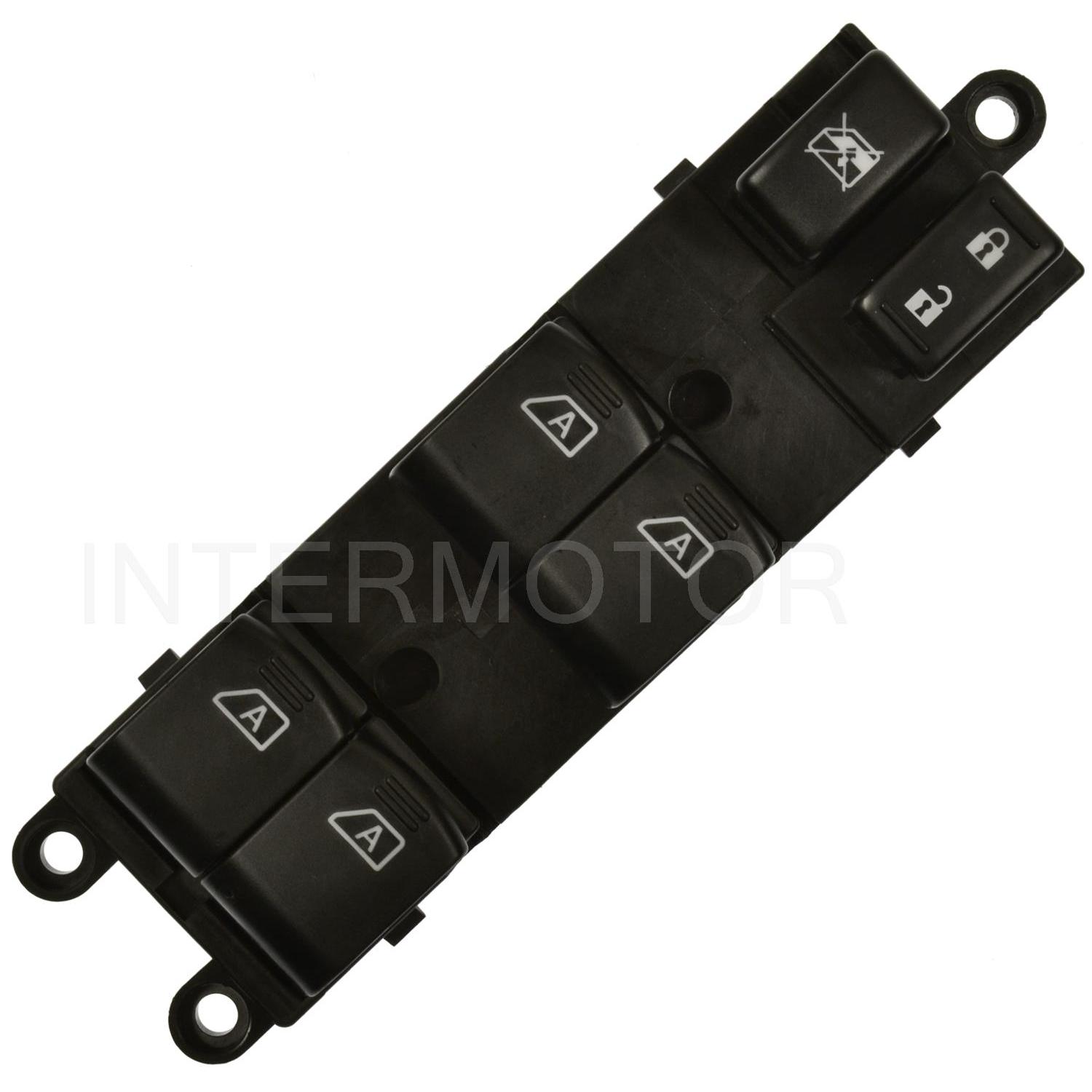 BWD WST2025 - Door Window Switch BWD WST2025 Door Lock Switch product image 5 of 6