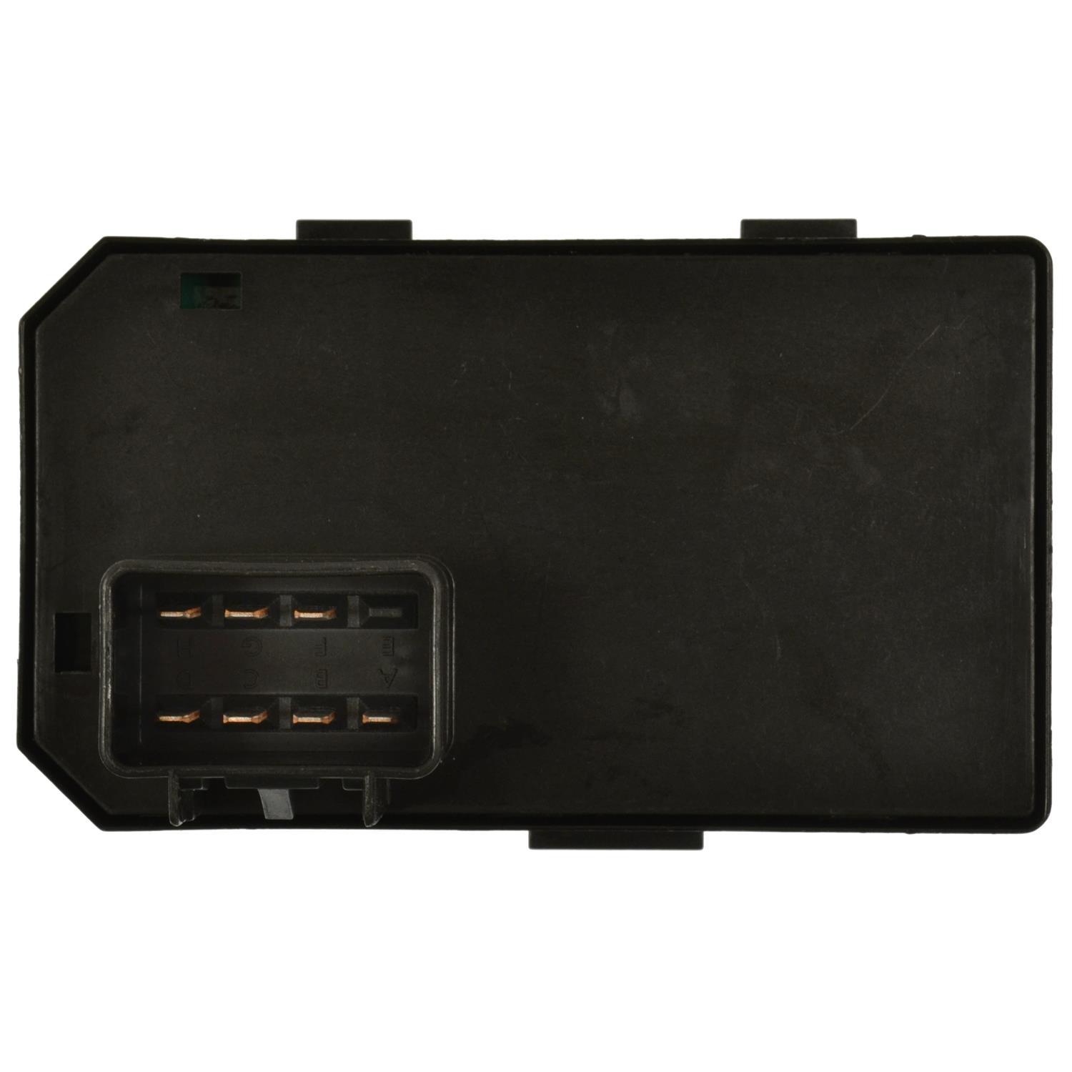BWD WST2031 - Door Window Switch BWD WST2031 Door Window Switch product image 1 of 3