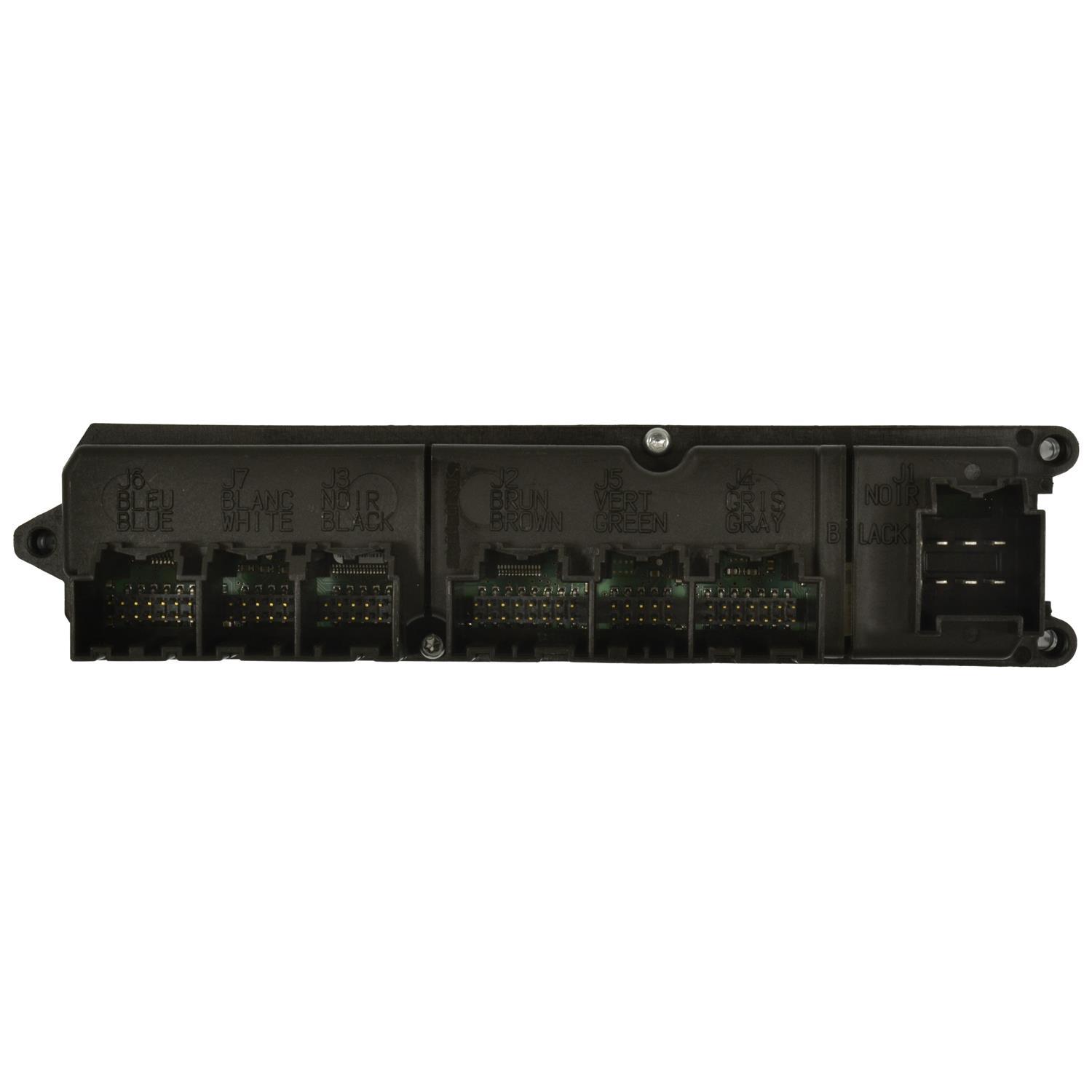 BWD WST2037 - Door Window Switch BWD WST2037 Door Lock Switch product image 1 of 15