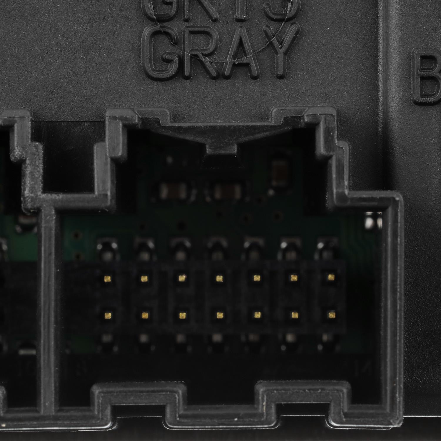 BWD WST2037 - Door Window Switch BWD WST2037 Door Lock Switch product image 2 of 15