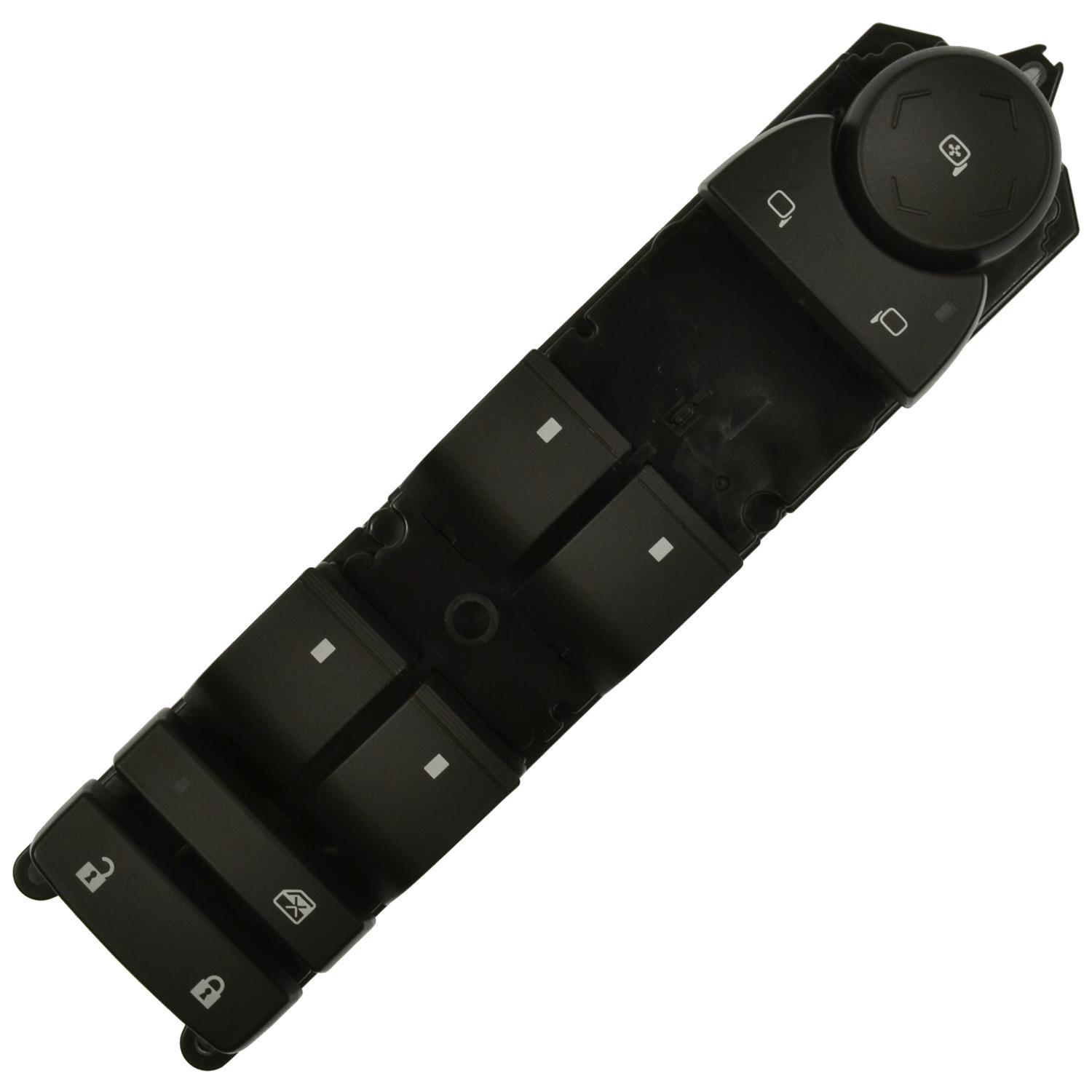 BWD WST2037 - Door Window Switch BWD WST2037 Door Lock Switch product image 8 of 15