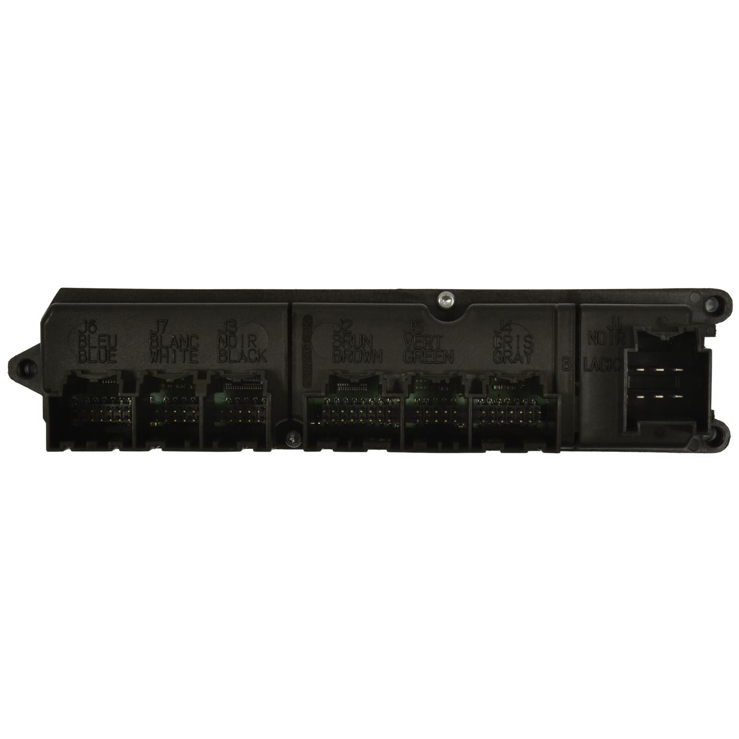 BWD WST2038 - Door Window Switch BWD WST2038 Door Lock Switch product image 1 of 3
