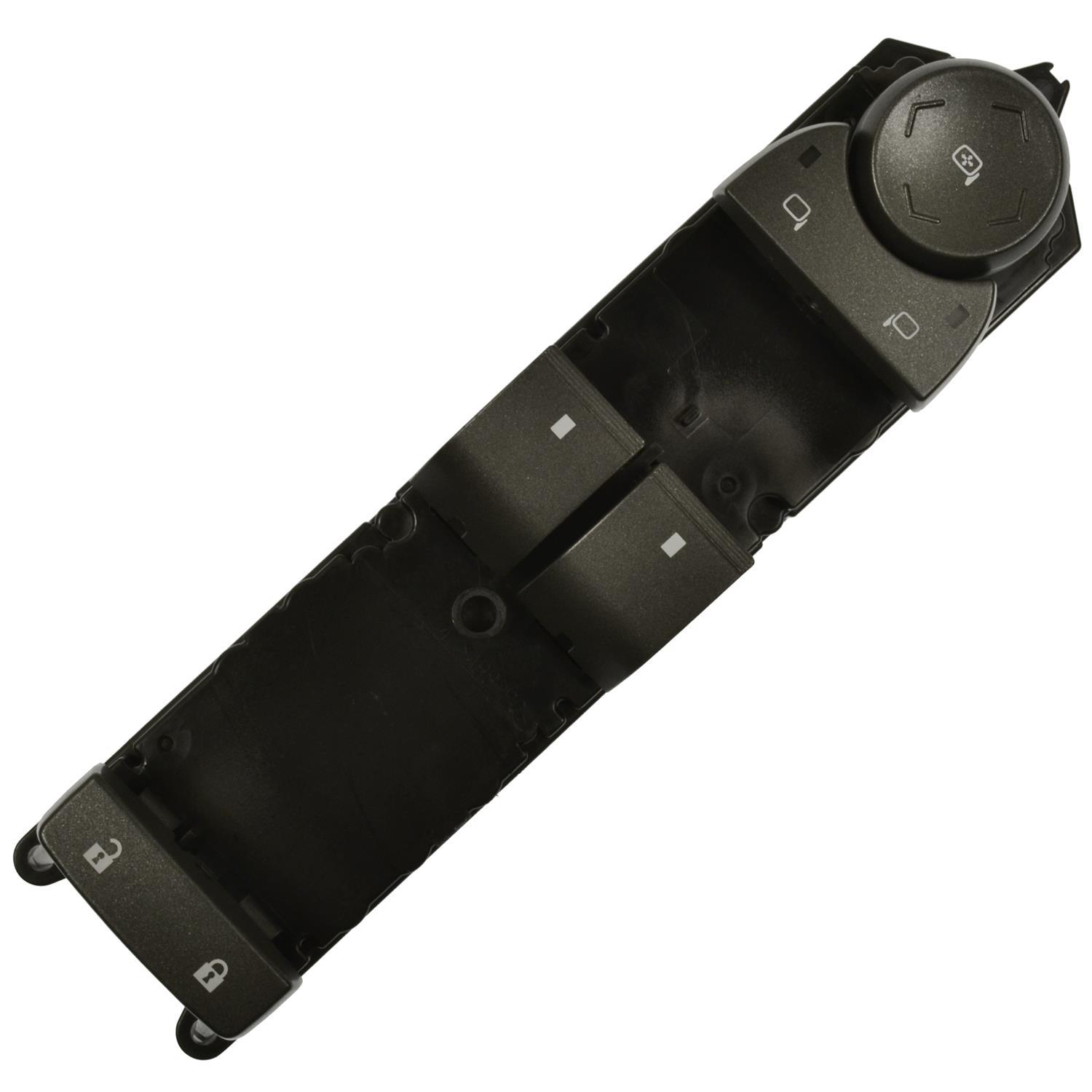 BWD WST2038 - Door Window Switch BWD WST2038 Door Lock Switch product image 2 of 3
