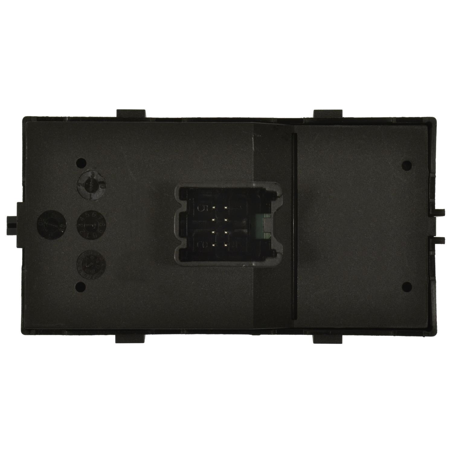 BWD WST2042 - Door Window Switch BWD WST2042 Door Window Switch product image 1 of 3