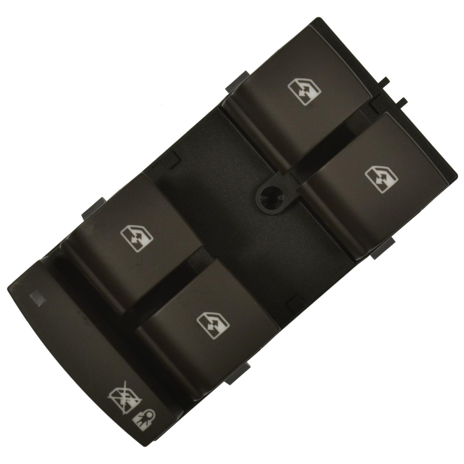 BWD WST2042 - Door Window Switch BWD WST2042 Door Window Switch product image 2 of 3