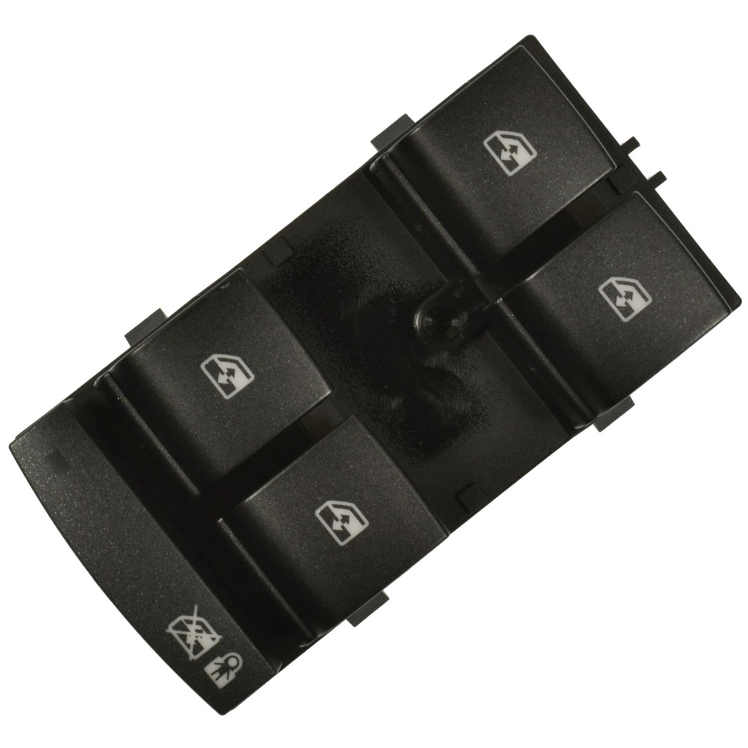 BWD WST2044 - Door Window Switch BWD WST2044 Door Window Switch product image 2 of 3