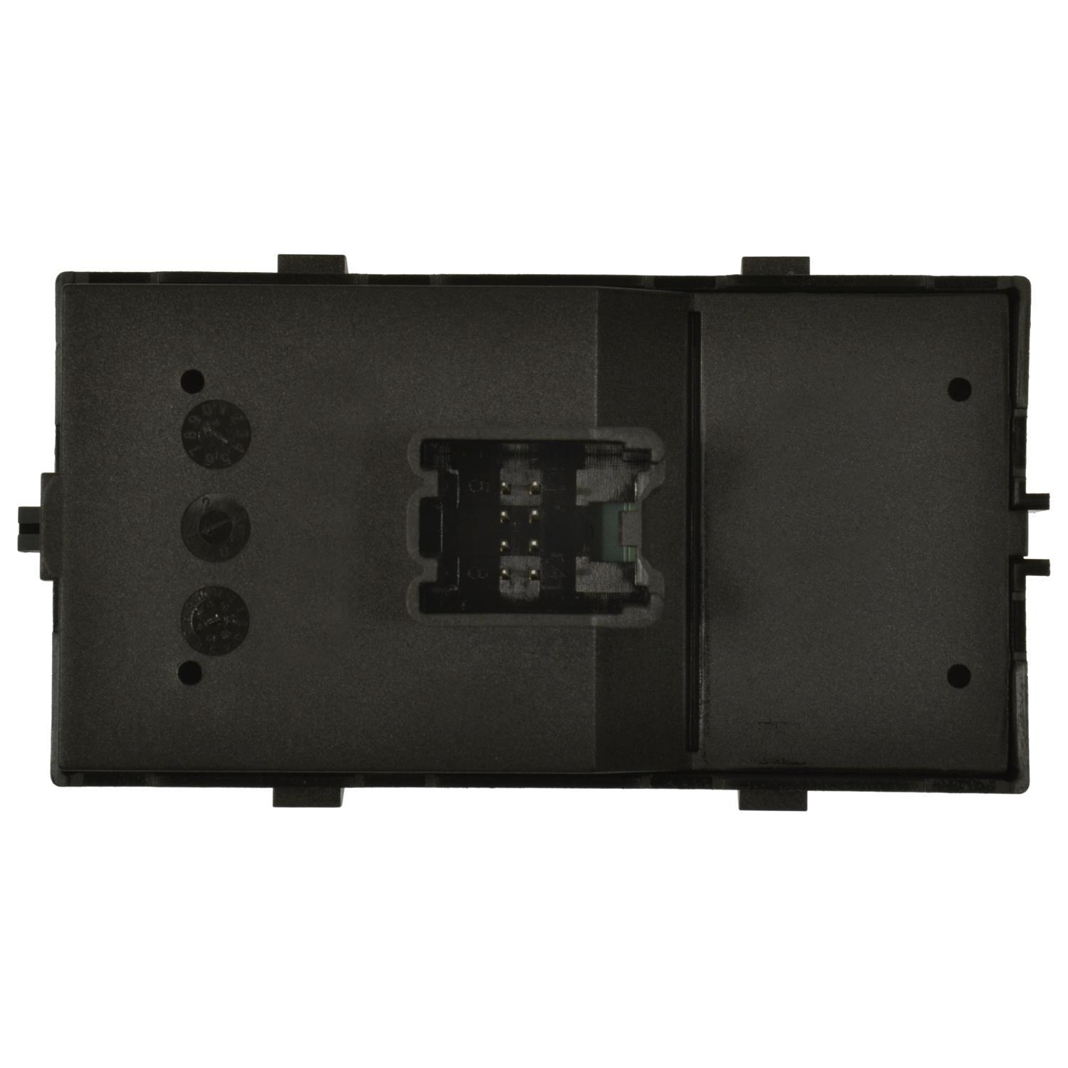 BWD WST2045 - Door Window Switch BWD WST2045 Door Window Switch product image 1 of 3