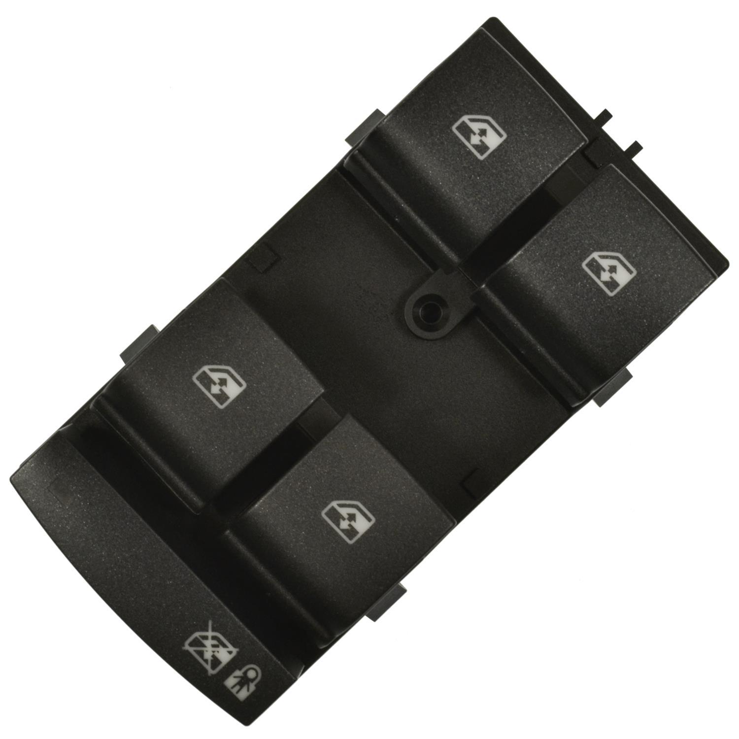 BWD WST2045 - Door Window Switch BWD WST2045 Door Window Switch product image 2 of 3