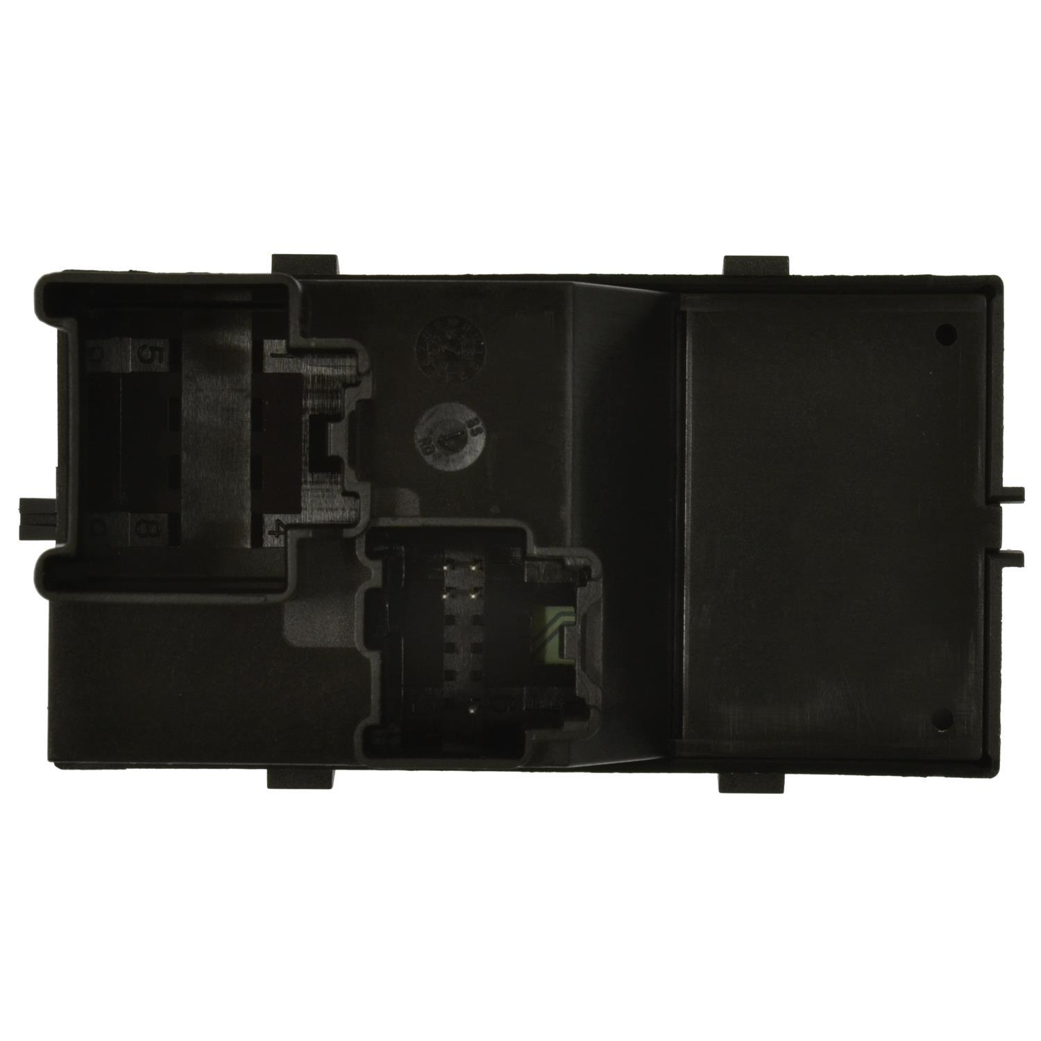 BWD WST2047 - Door Window Switch BWD WST2047 Door Window Switch product image 1 of 3