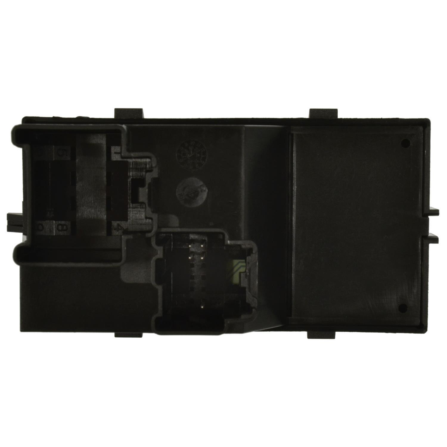 BWD WST2049 Door Window Switch product image 1 of 3