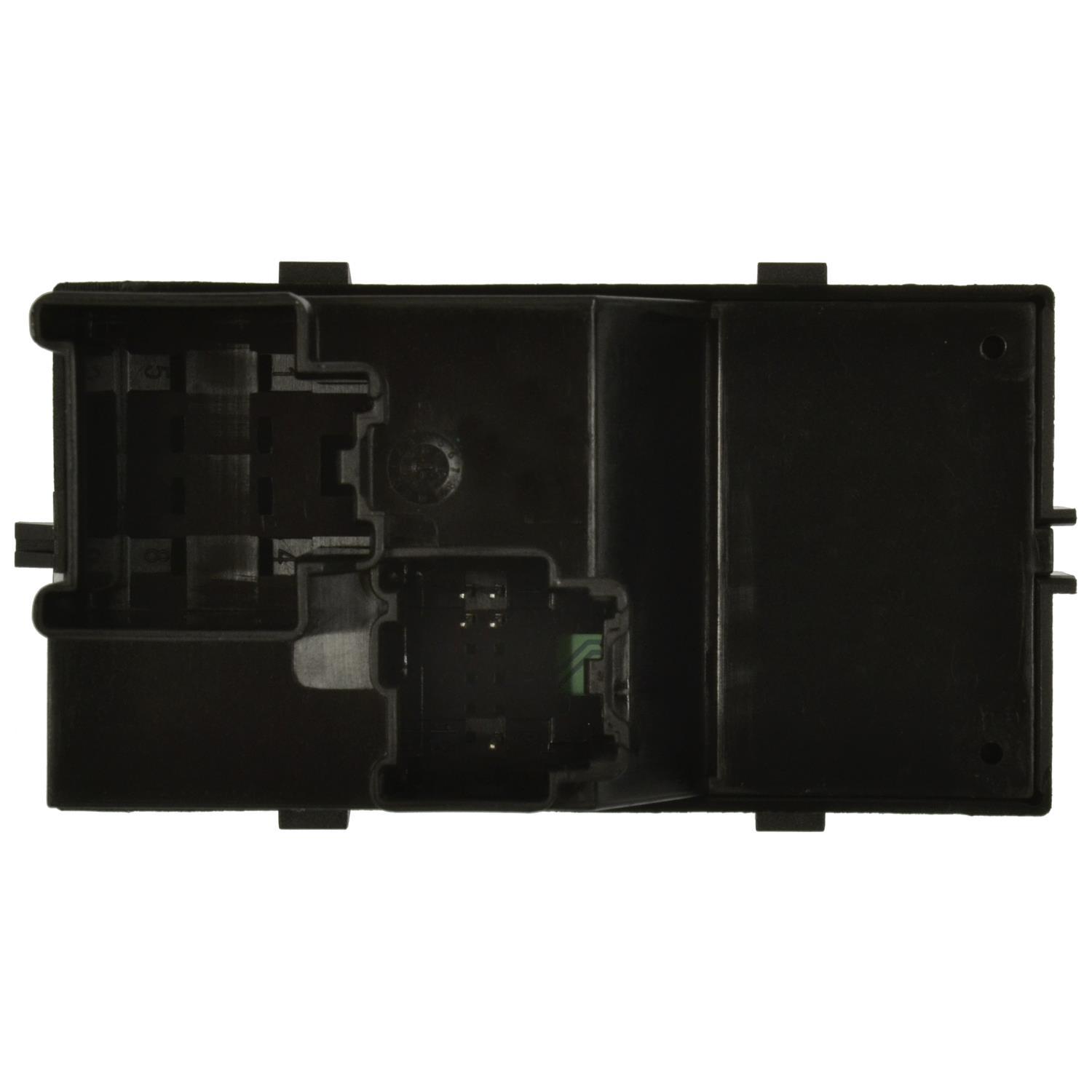 BWD WST2050 - Door Window Switch BWD WST2050 Door Window Switch product image 1 of 3