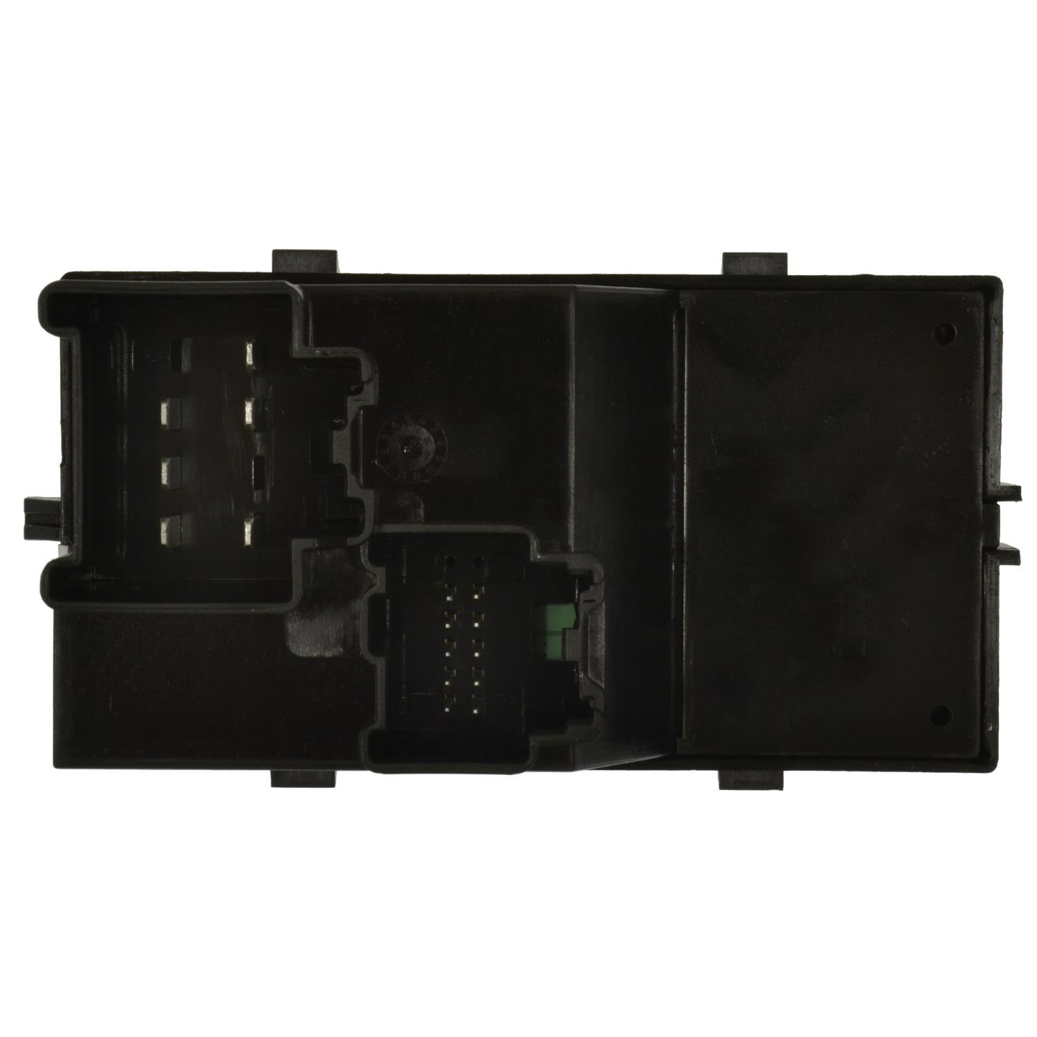 BWD WST2051 - Door Window Switch BWD WST2051 Door Window Switch product image 1 of 3