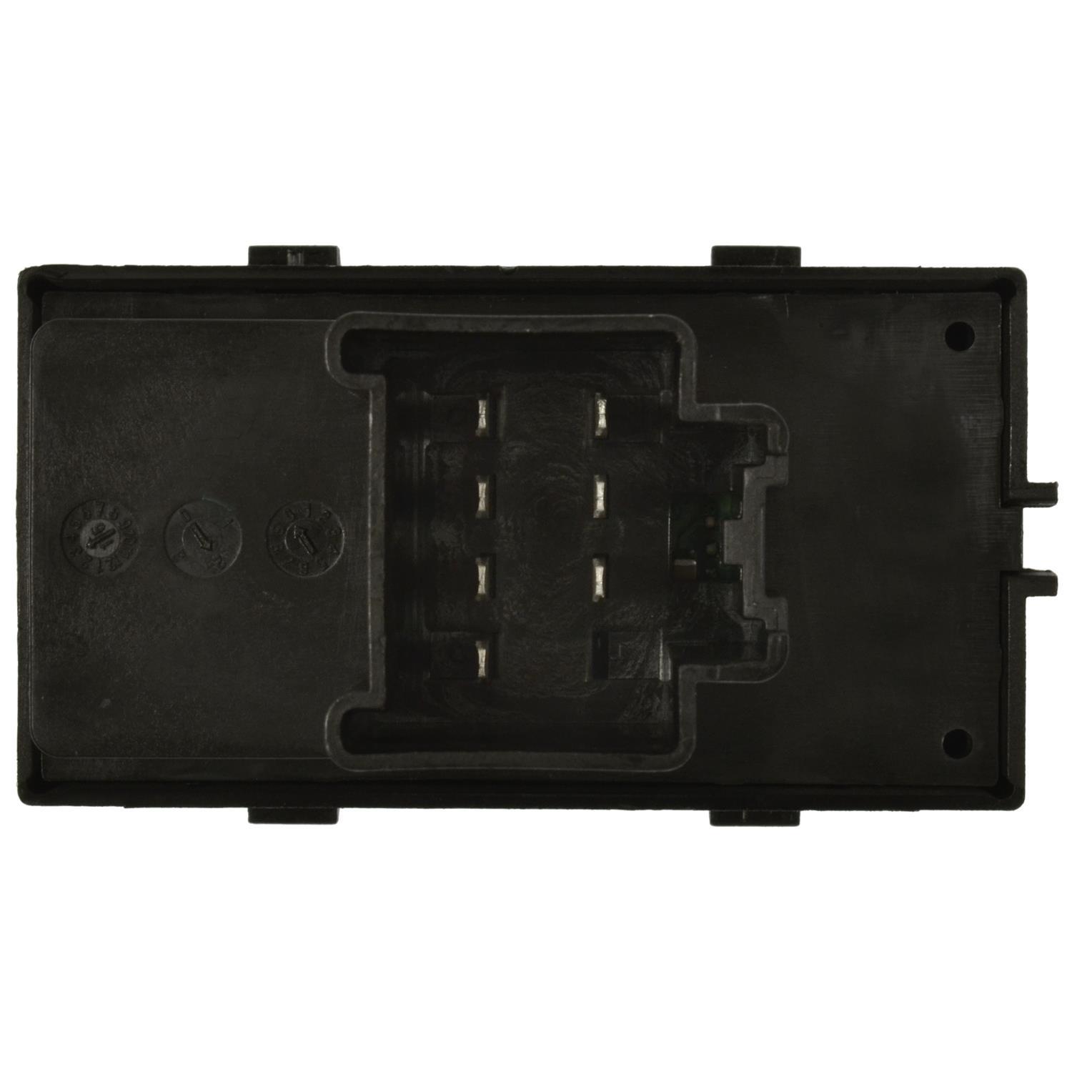 BWD WST2055 - Door Window Switch BWD WST2055 Door Window Switch product image 1 of 3