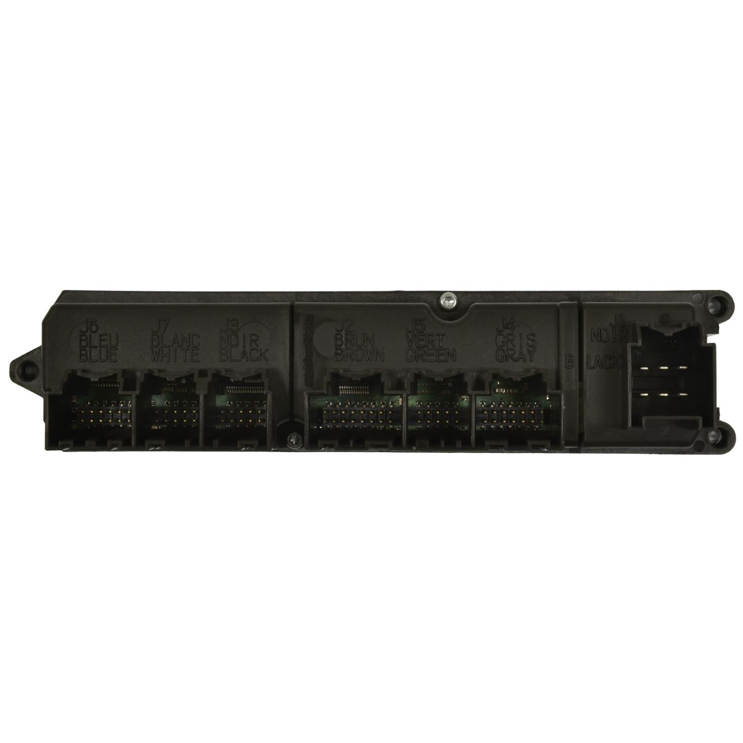 BWD WST2062 - Door Window Switch BWD WST2062 Door Window Switch product image 1 of 3