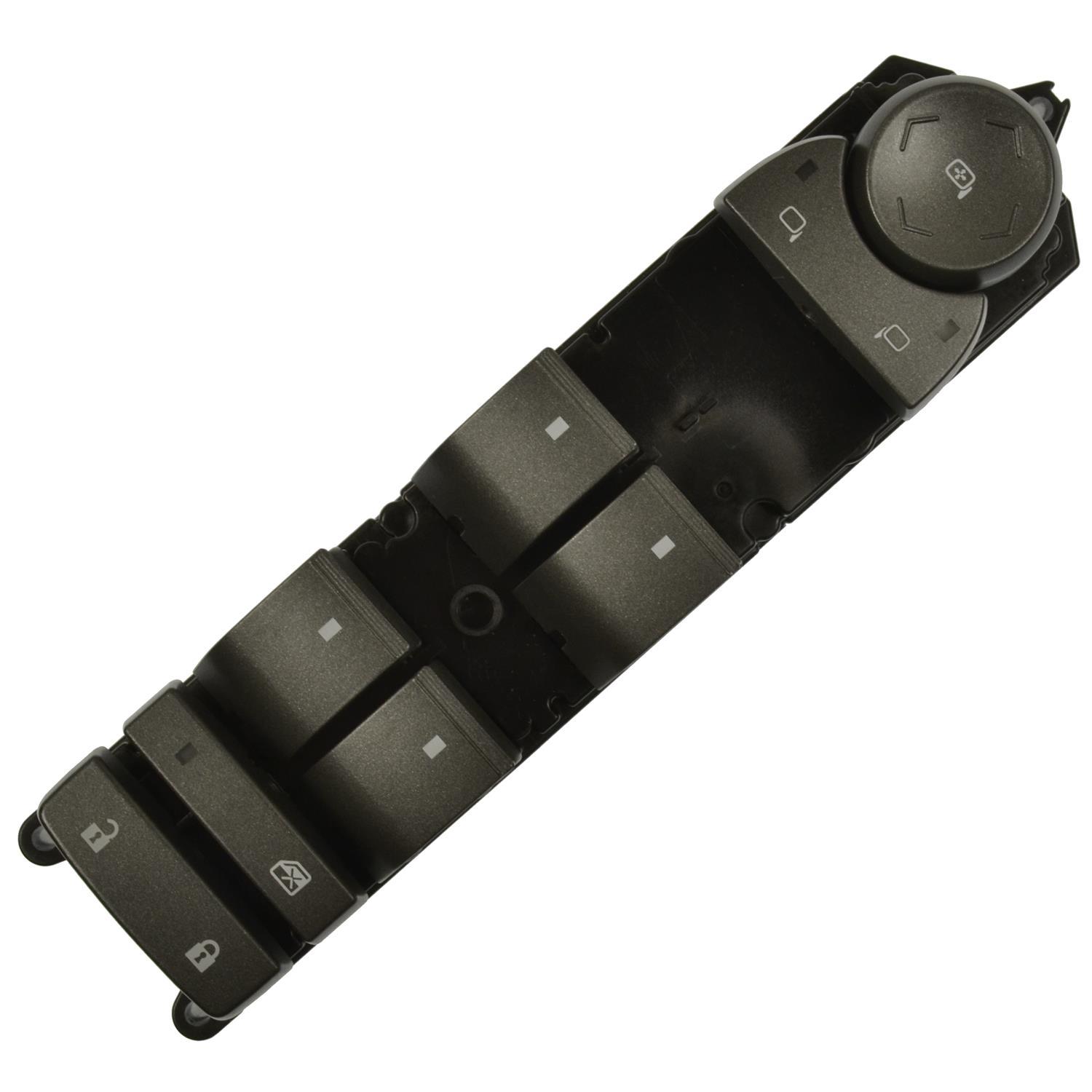 BWD WST2062 - Door Window Switch BWD WST2062 Door Window Switch product image 2 of 3