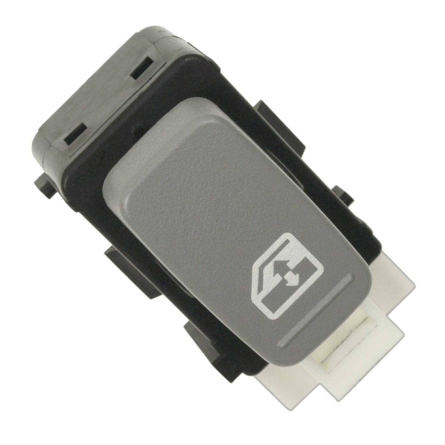 BWD WST207 - Door Window Switch BWD WST207 Door Window Switch product image 1 of 3