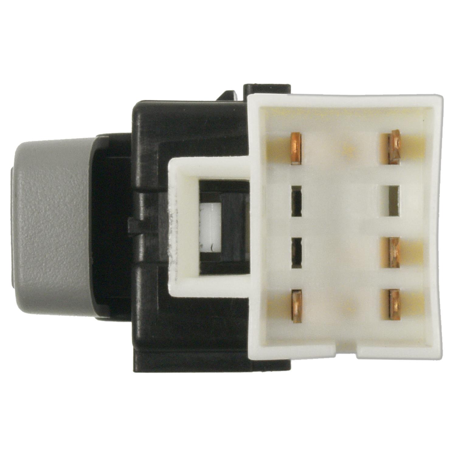 BWD WST207 - Door Window Switch BWD WST207 Door Window Switch product image 2 of 3