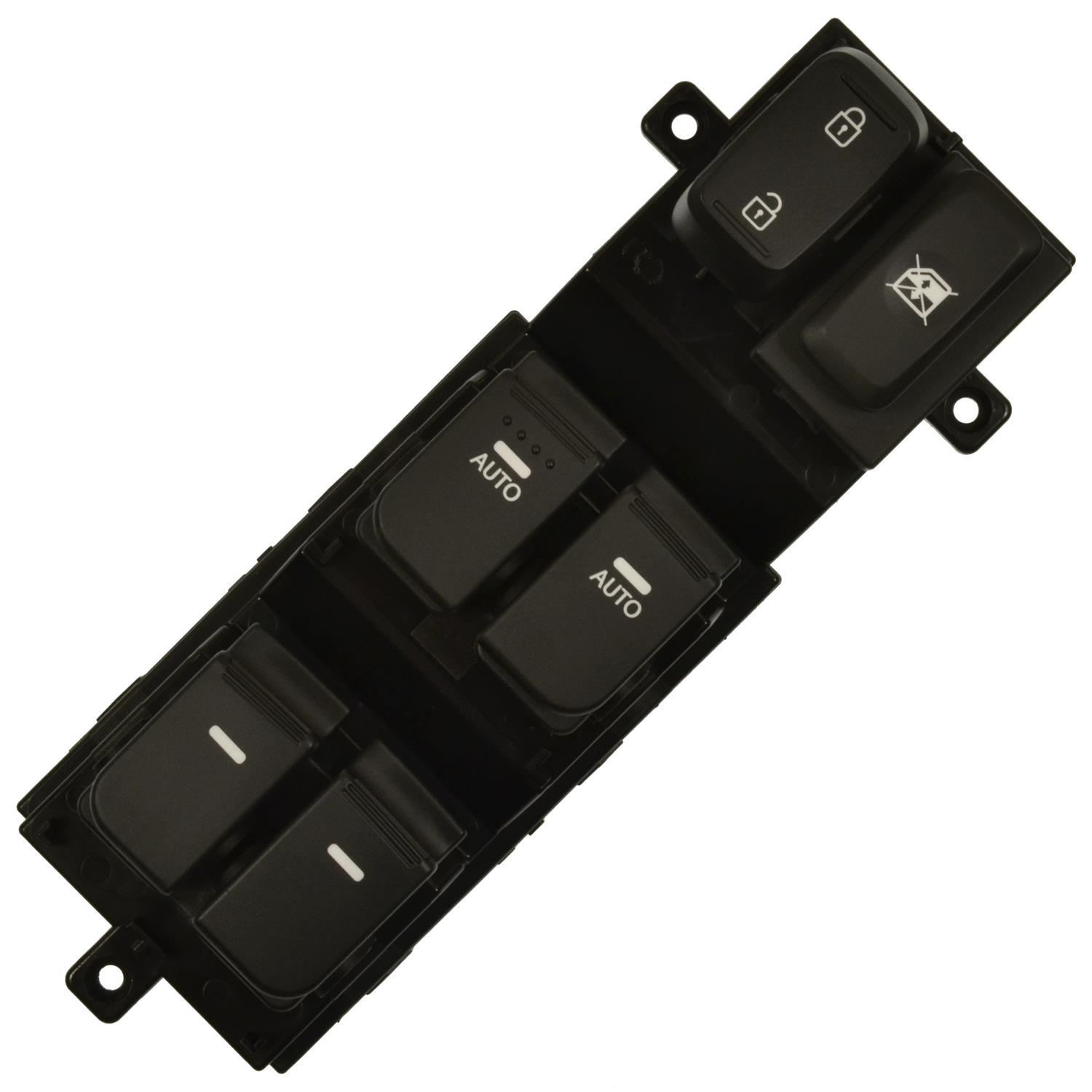 BWD WST2076 - Door Window Switch BWD WST2076 Door Window Switch product image 2 of 3