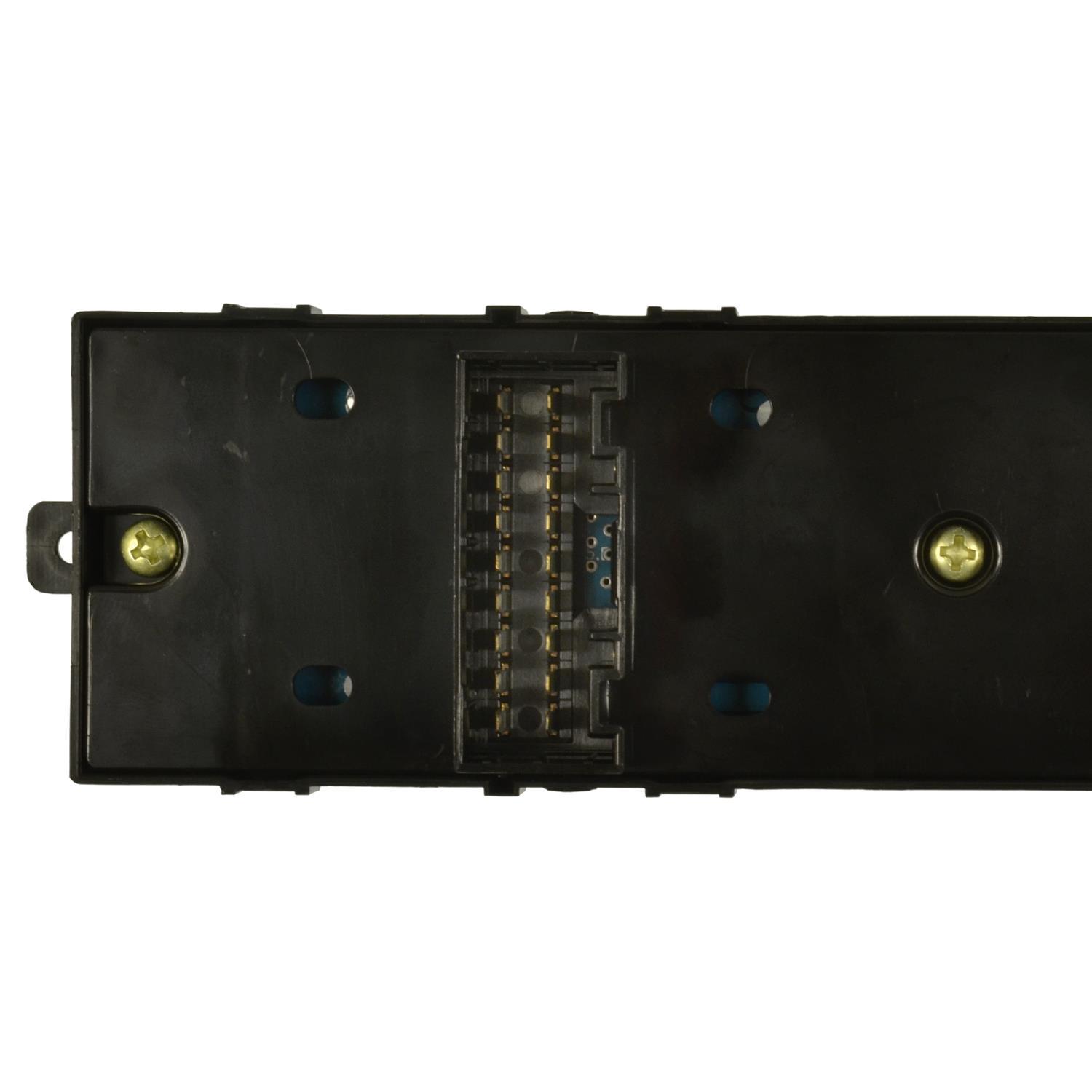 BWD WST2077 - Door Window Switch BWD WST2077 Door Window Switch product image 1 of 3