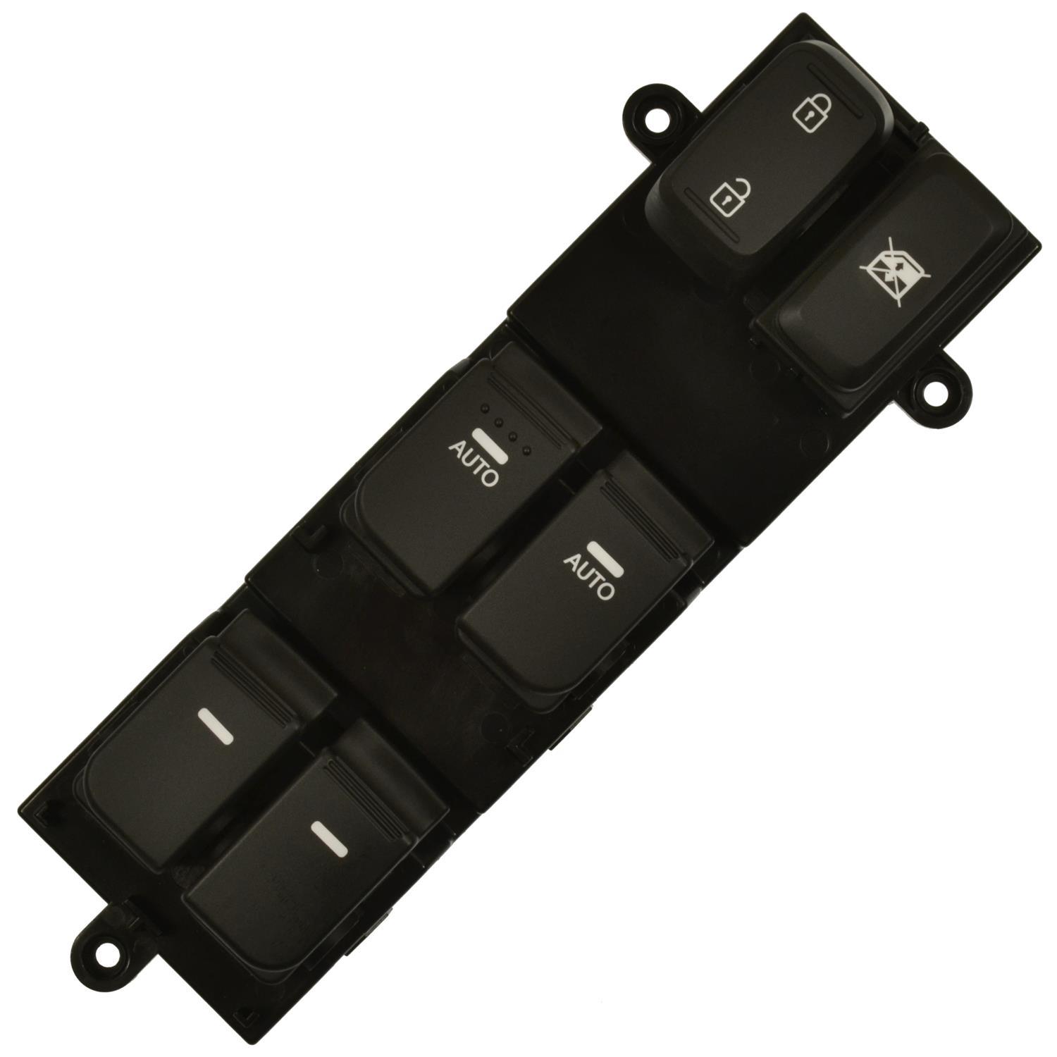 BWD WST2078 Door Window Switch product image 2 of 7