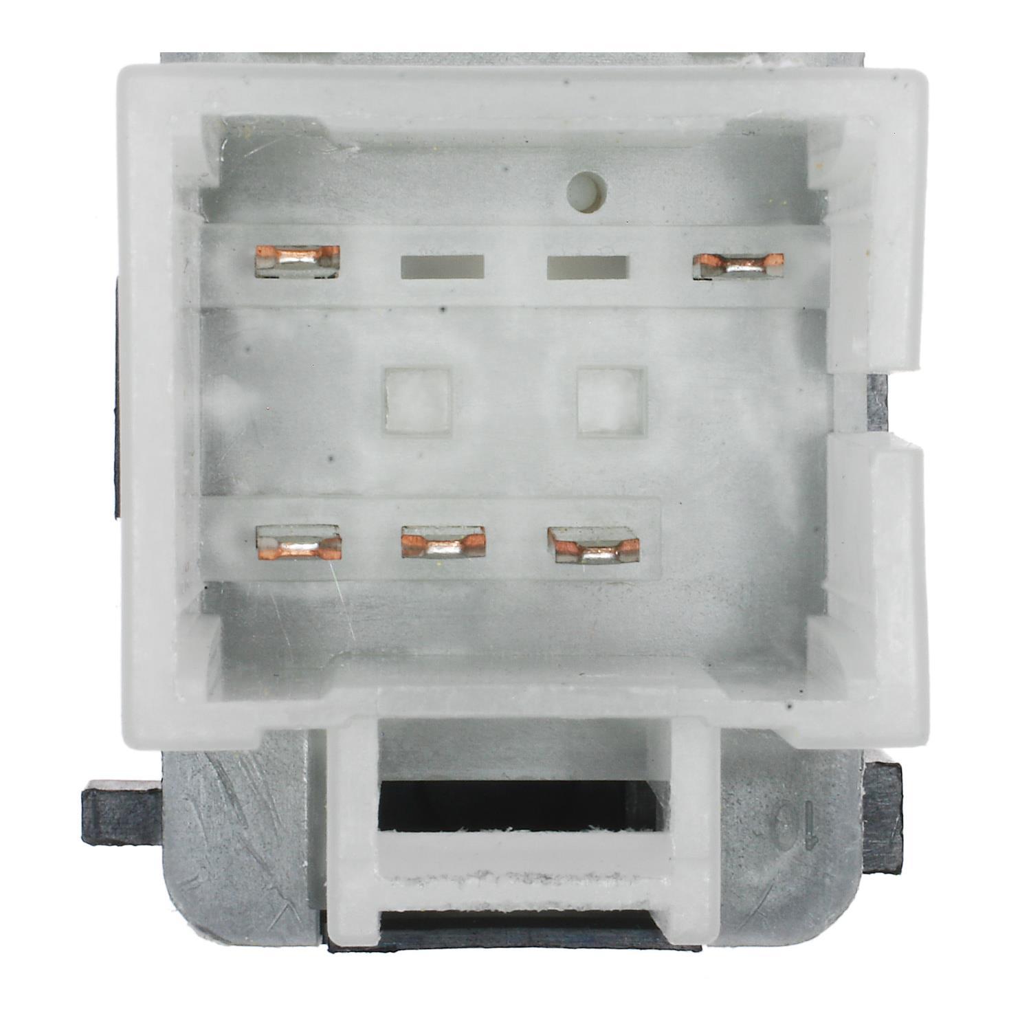 BWD WST208 - Door Window Switch BWD WST208 Door Window Switch product image 3 of 3