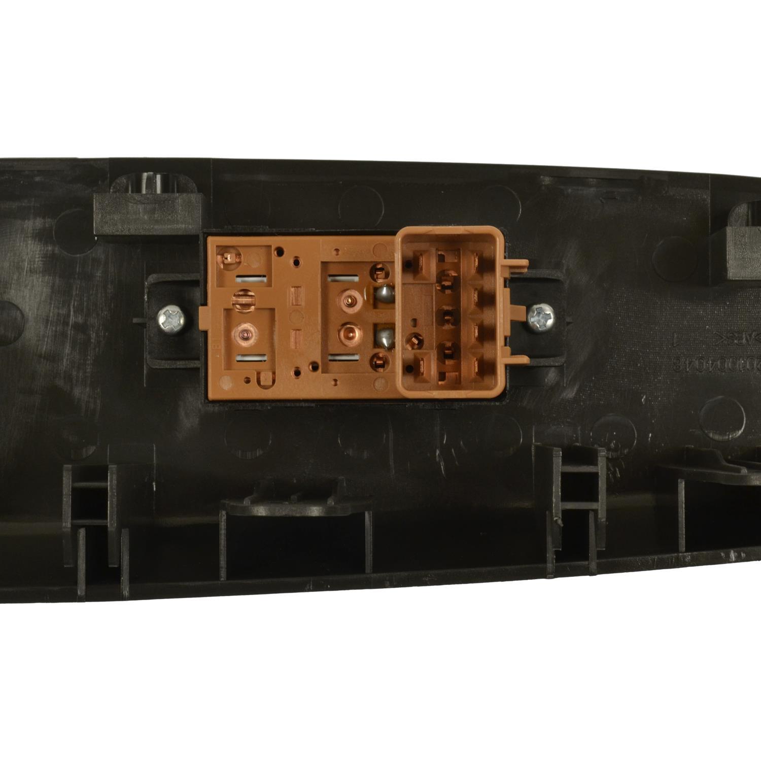 BWD WST2083 - Door Window Switch BWD WST2083 Door Window Switch product image 1 of 3