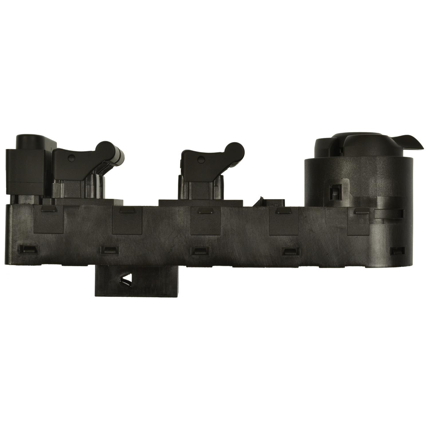 BWD WST2084 - Door Window Switch BWD WST2084 Door Remote Mirror Switch product image 3 of 3