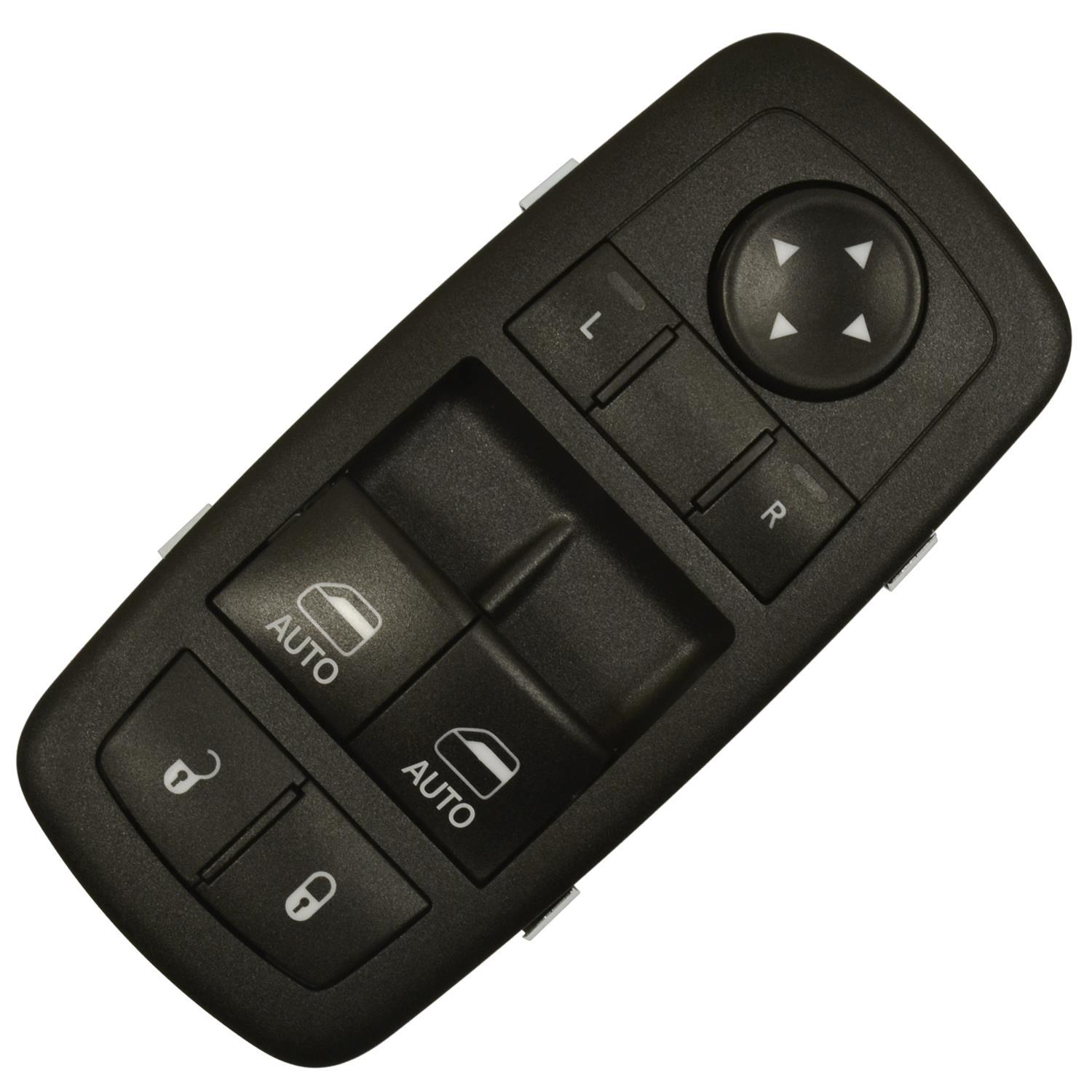 BWD WST2085 Door Window Switch product image 2 of 7