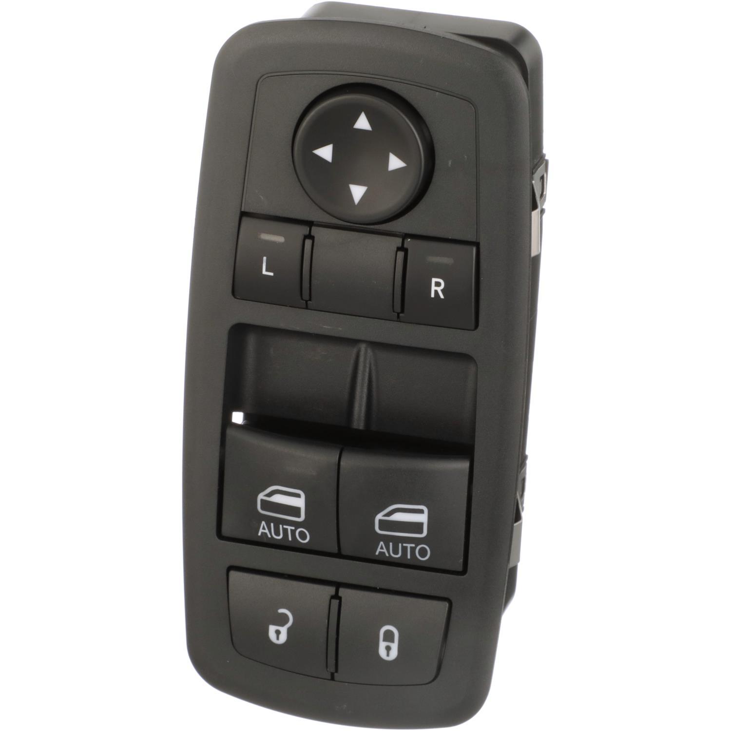BWD WST2085 Door Window Switch product image 4 of 7