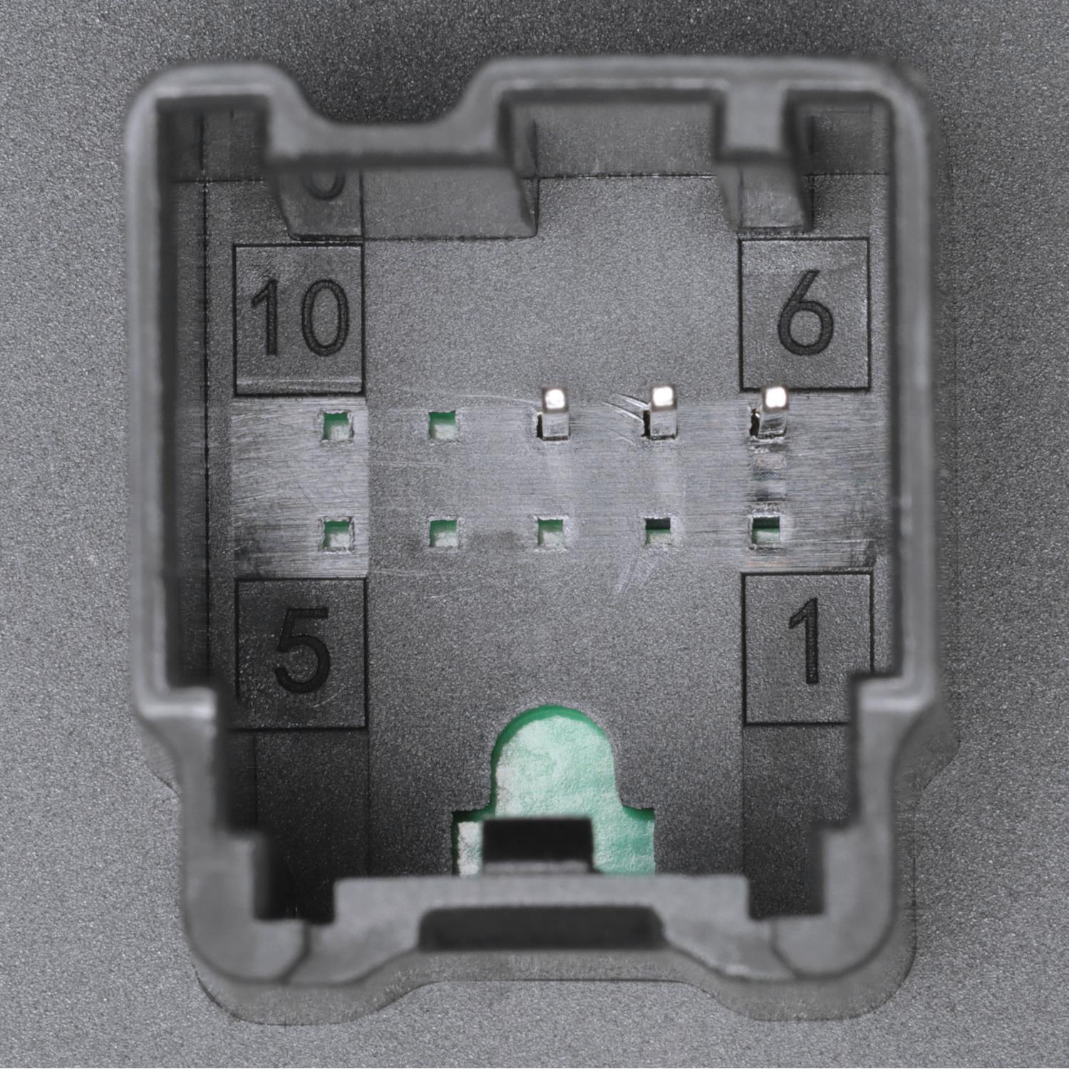 BWD WST2085 Door Window Switch product image 5 of 7