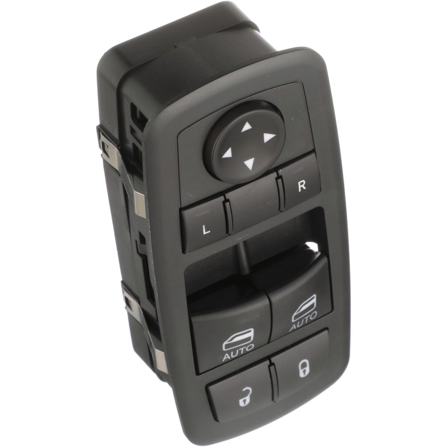 BWD WST2085 Door Window Switch product image 7 of 7