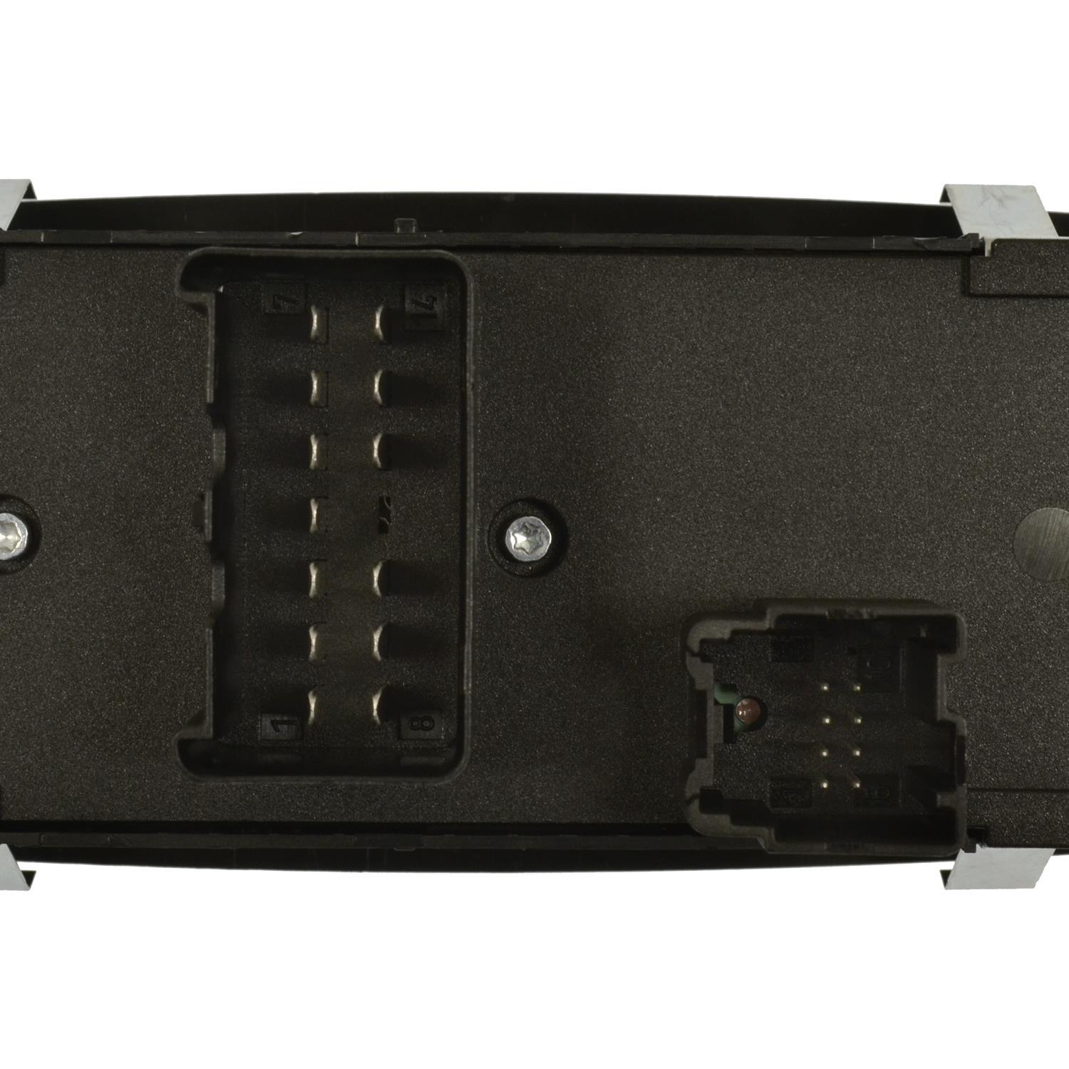 BWD WST2086 Door Lock Switch product image 1 of 3