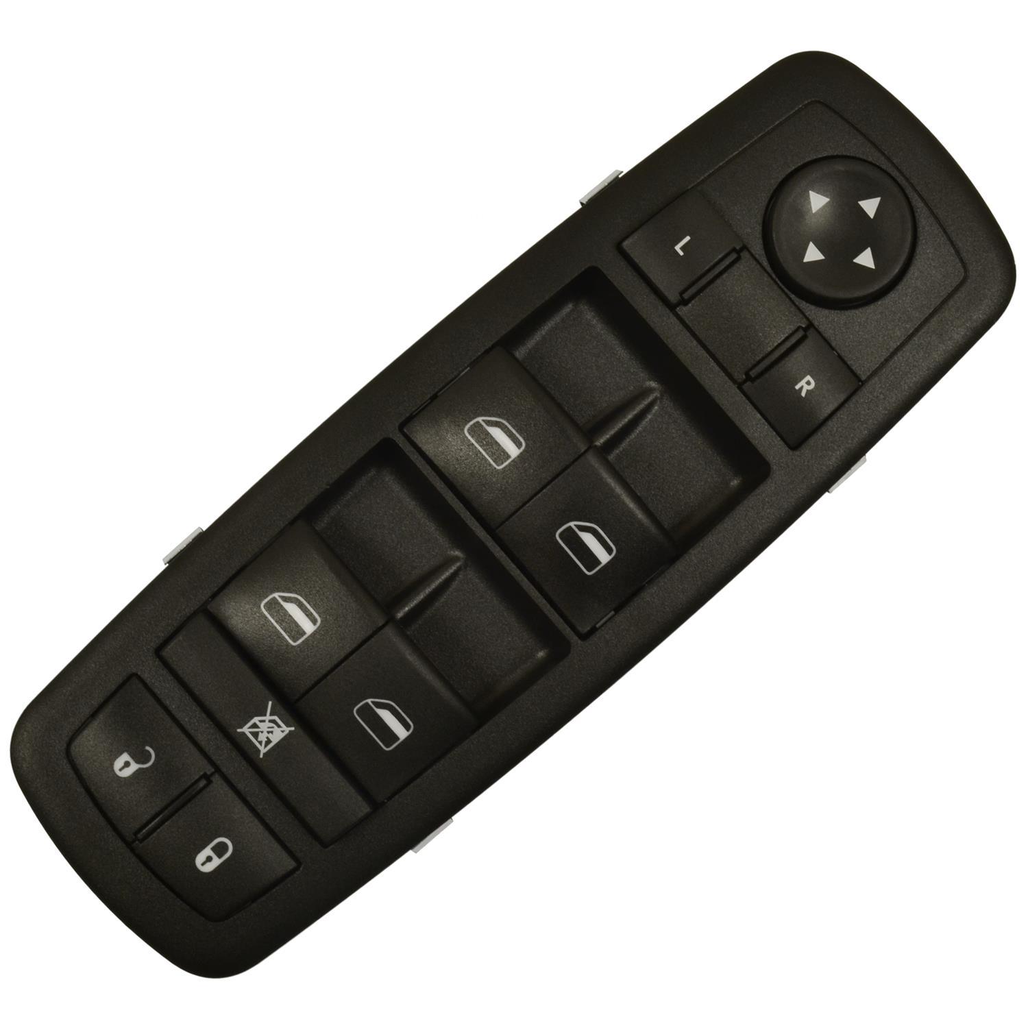 BWD WST2086 Door Lock Switch product image 2 of 3