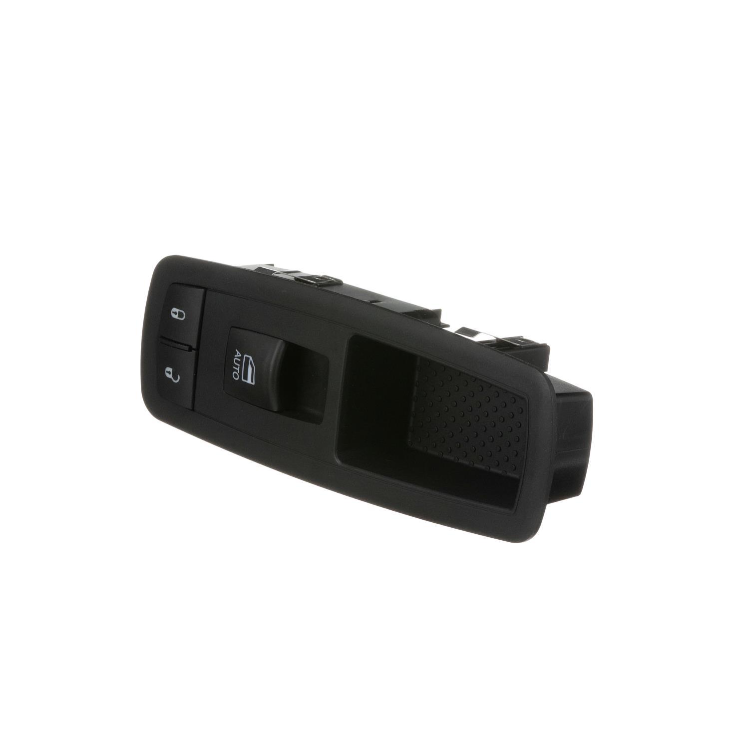 BWD WST2089 - Door Window Switch BWD WST2089 Door Lock Switch product image 4 of 6