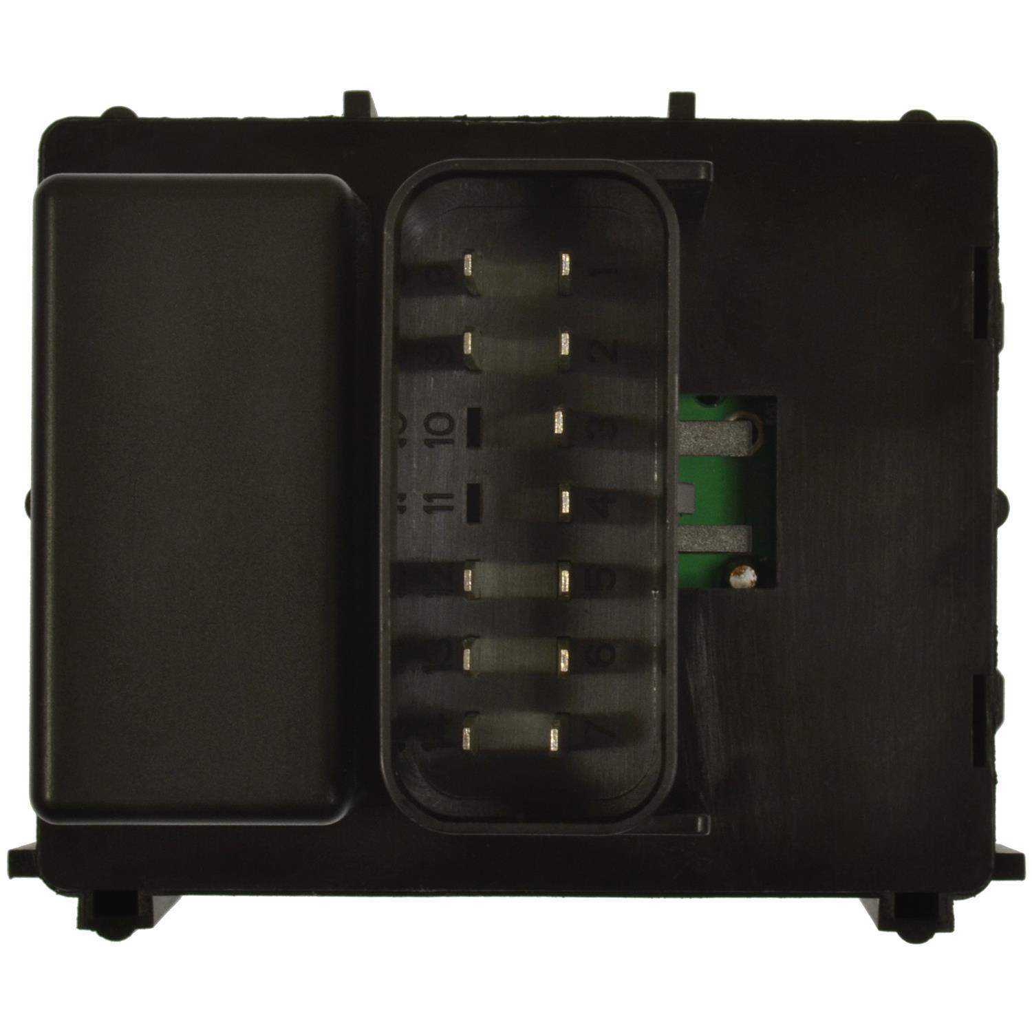 BWD WST2090 - Door Window Switch BWD WST2090 Door Window Switch product image 1 of 3