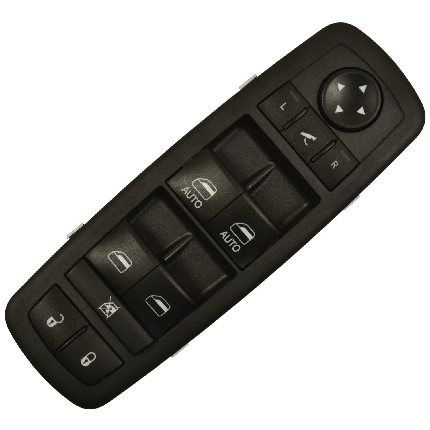 BWD WST2092 - Door Window Switch BWD WST2092 Door Lock Switch product image 2 of 3