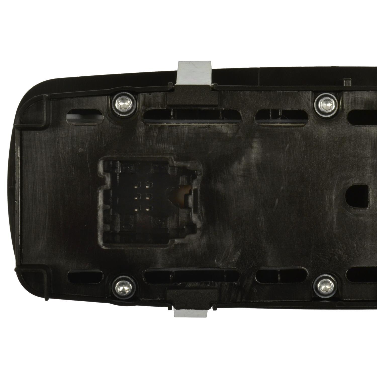 BWD WST2093 Door Lock Switch product image 1 of 9