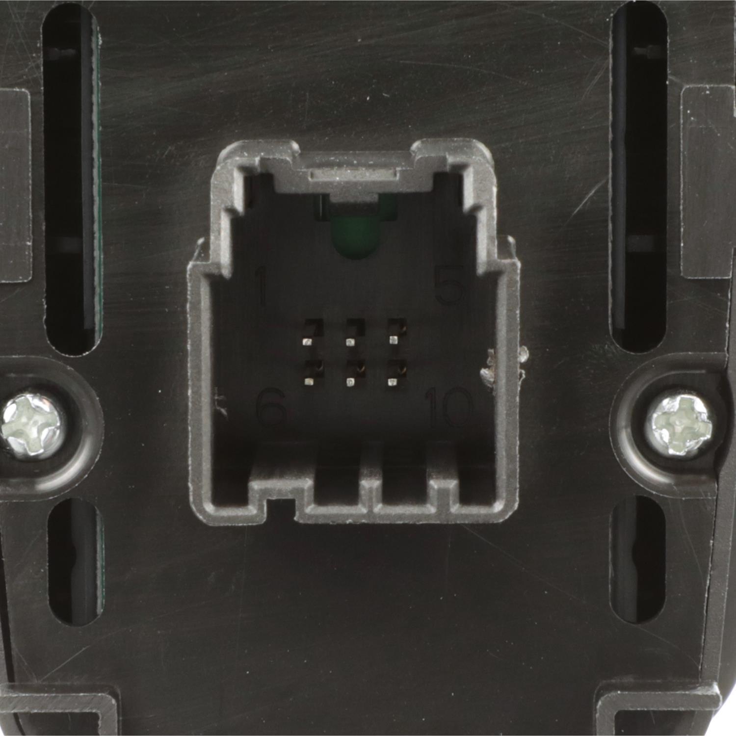 BWD WST2093 Door Lock Switch product image 5 of 9