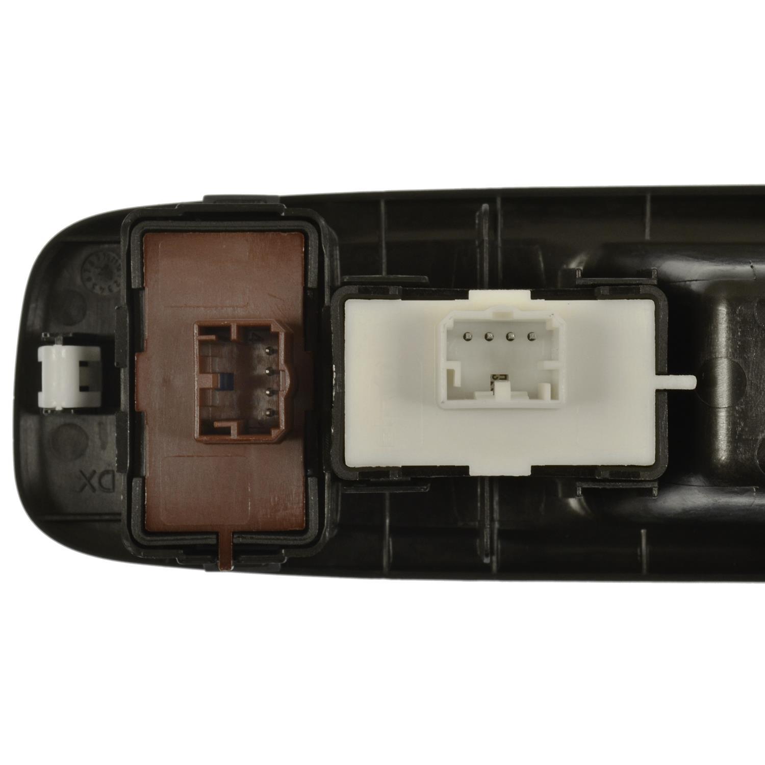 BWD WST2095 - Door Window Switch BWD WST2095 Door Lock Switch product image 1 of 3