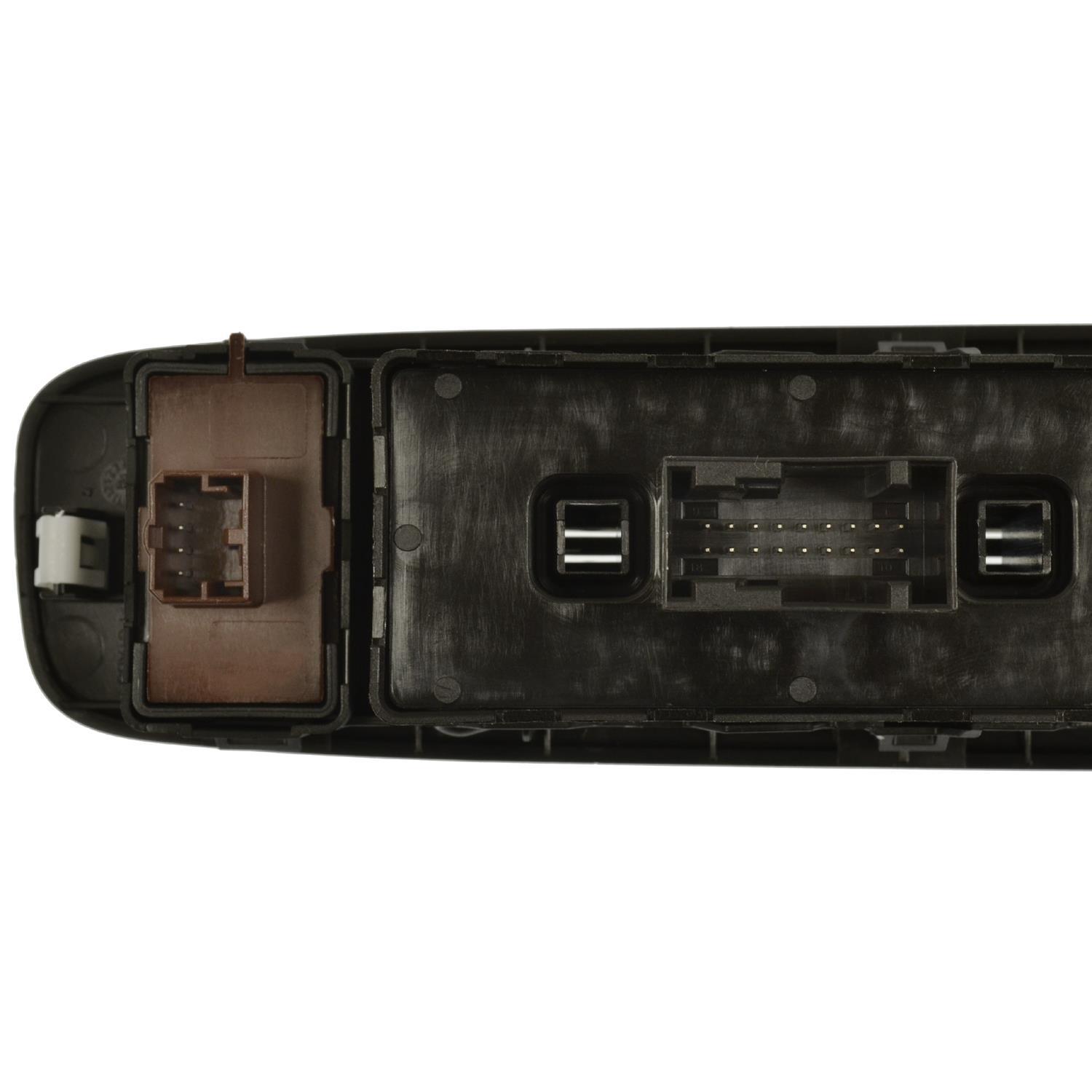 BWD WST2096 Door Lock Switch product image 1 of 3