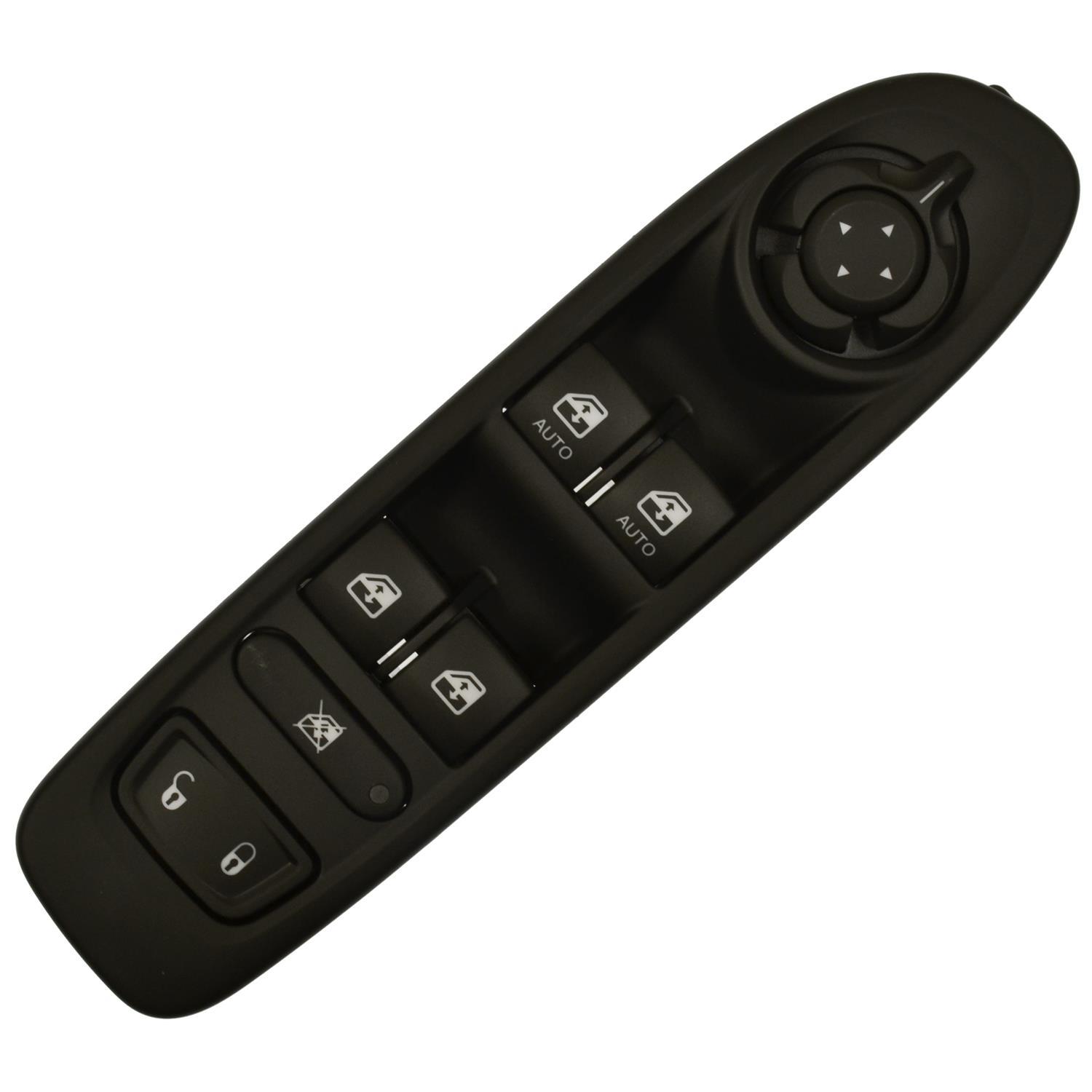 BWD WST2096 Door Lock Switch product image 2 of 3