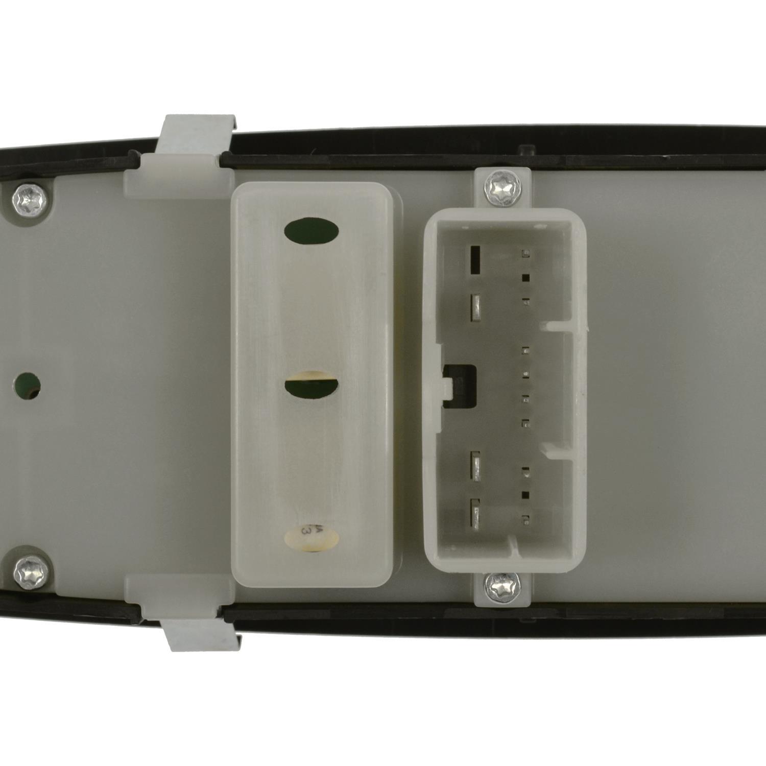 BWD WST2098 - Door Window Switch BWD WST2098 Door Lock Switch product image 1 of 3