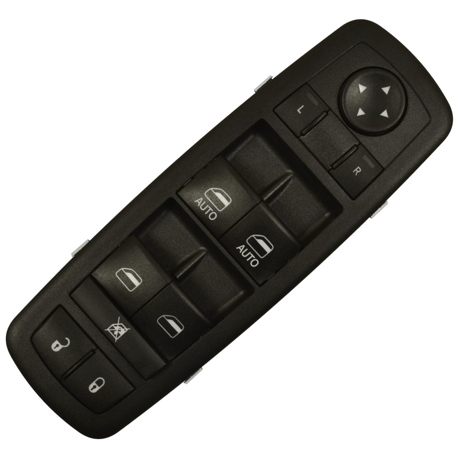 BWD WST2098 - Door Window Switch BWD WST2098 Door Lock Switch product image 2 of 3
