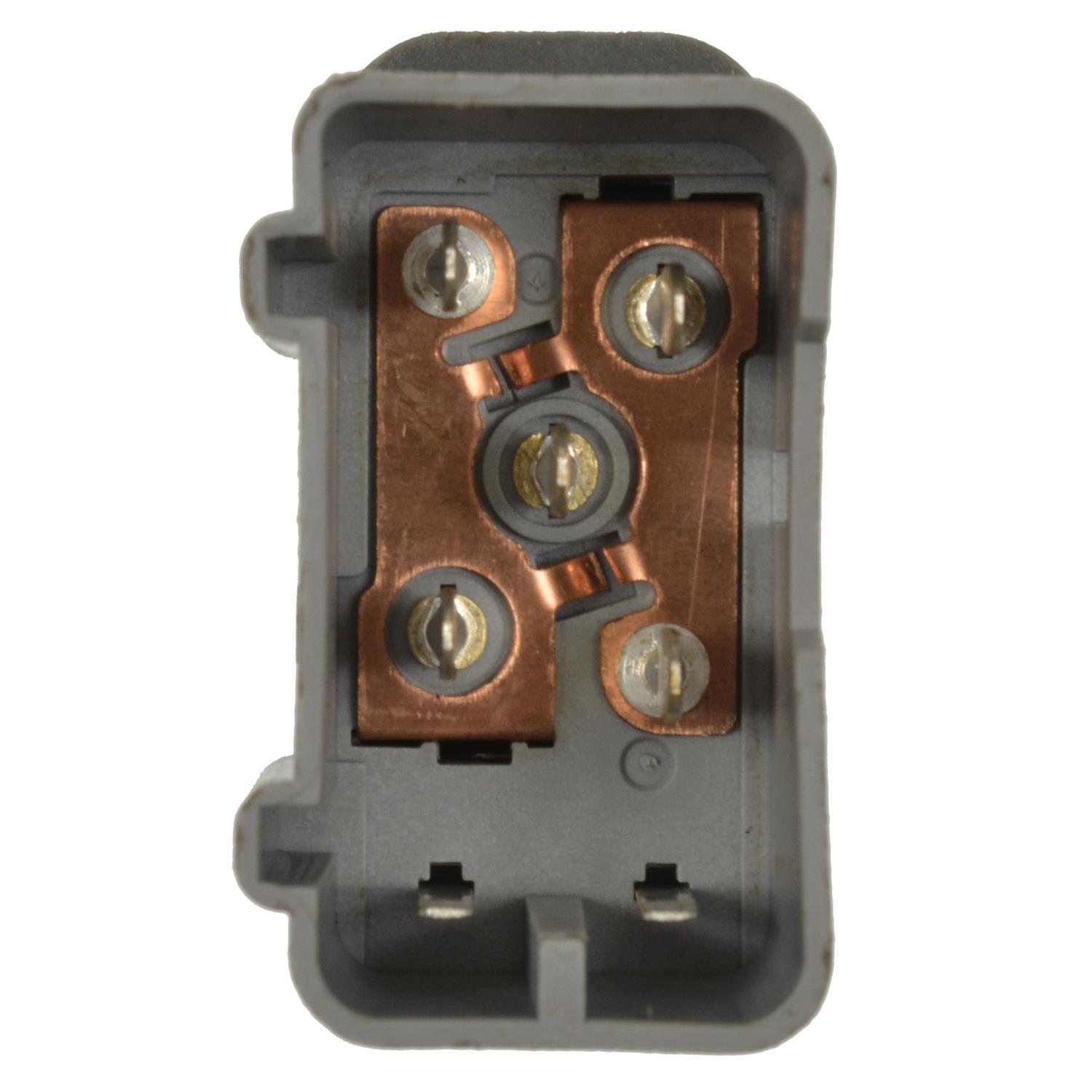 BWD WST210 - Door Window Switch BWD WST210 Door Window Switch product image 1 of 9