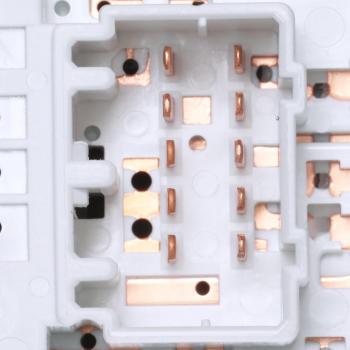 BWD WST2104 Door Window Switch product image 6 of 8