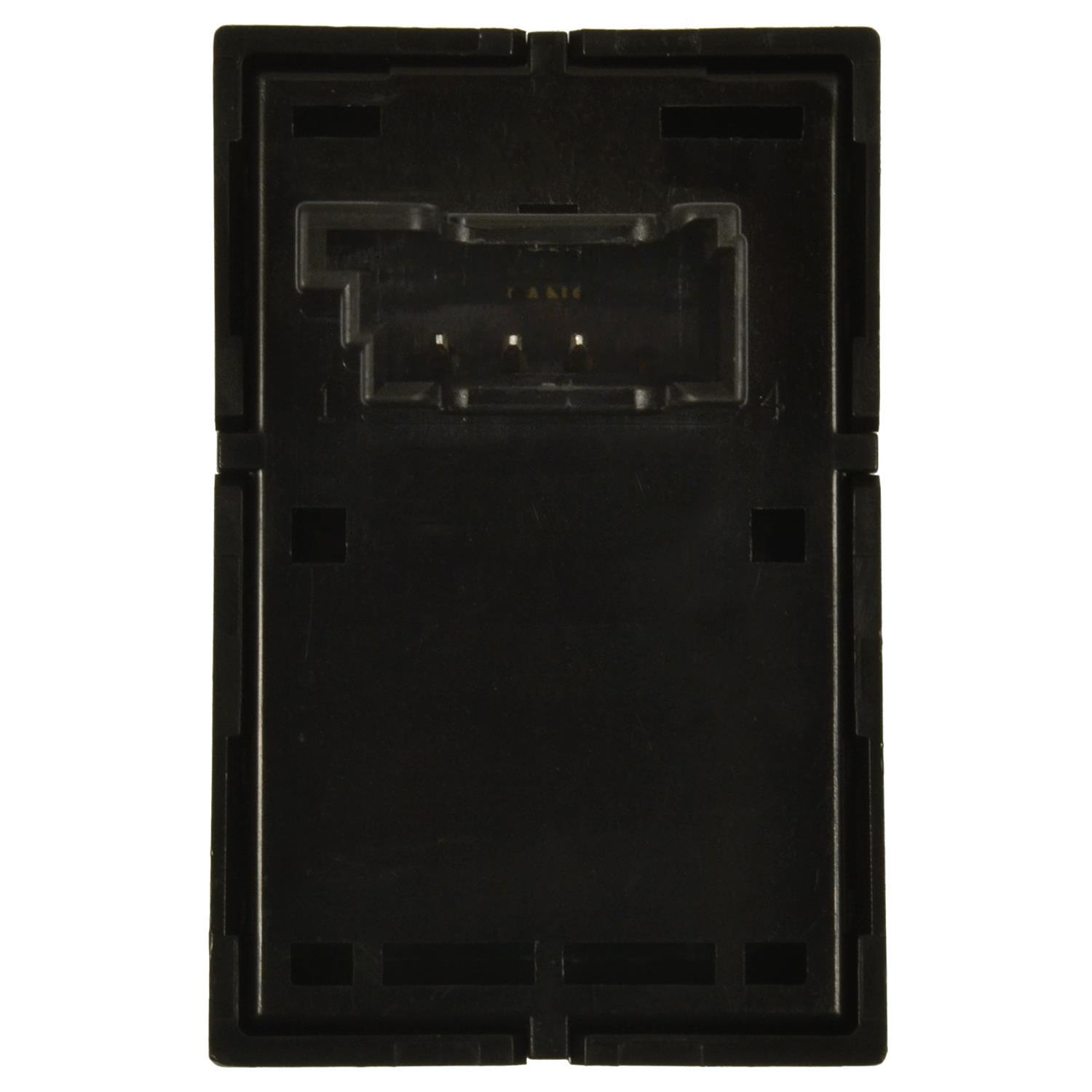 BWD WST2107 Door Window Switch product image 1 of 3