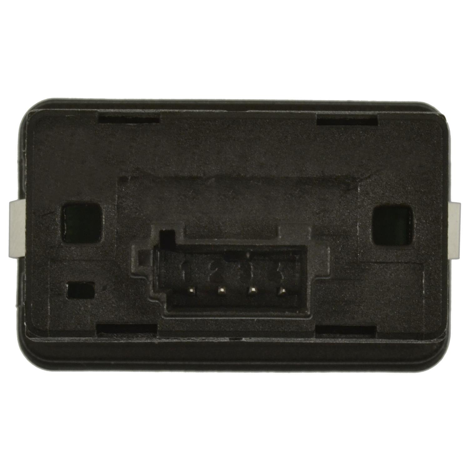 BWD WST2109 - Door Window Switch BWD WST2109 Door Window Switch product image 1 of 3