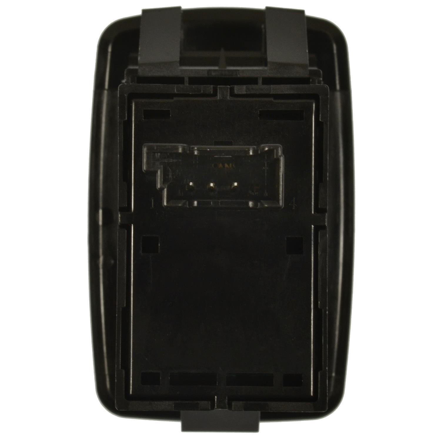 BWD WST2112 - Door Window Switch BWD WST2112 Door Window Switch product image 1 of 3